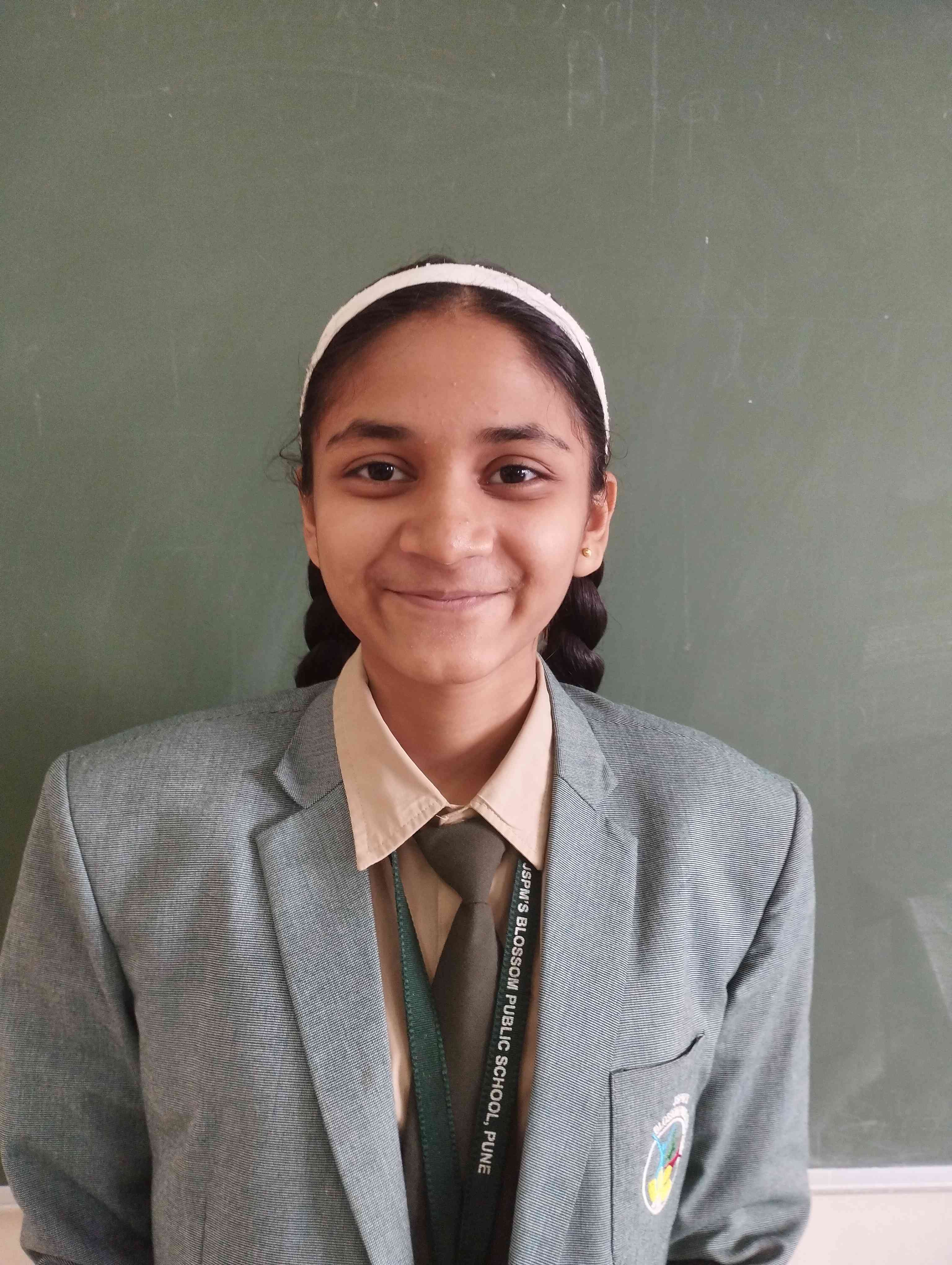 D Y Patil International School, Worli