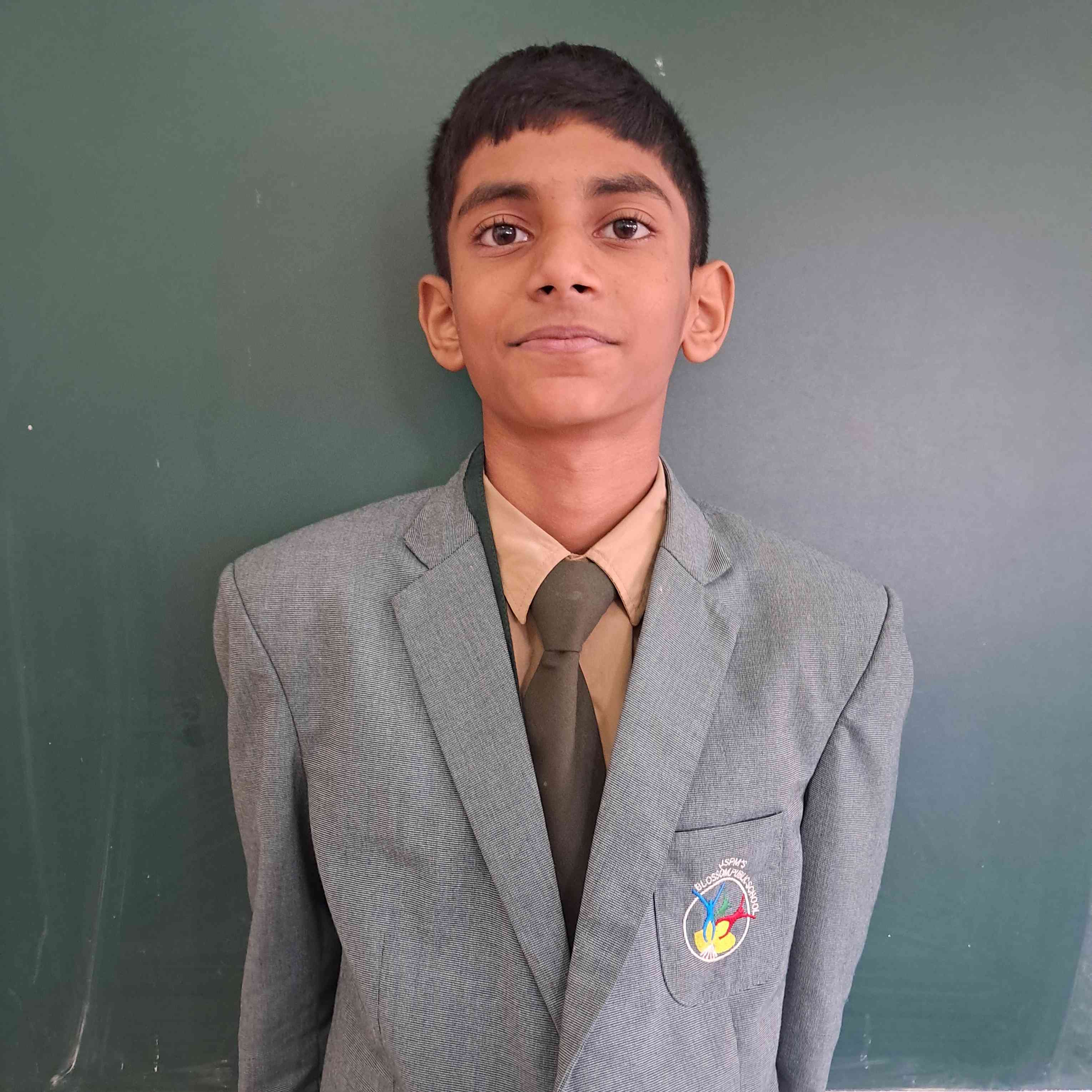 D Y Patil International School, Worli
