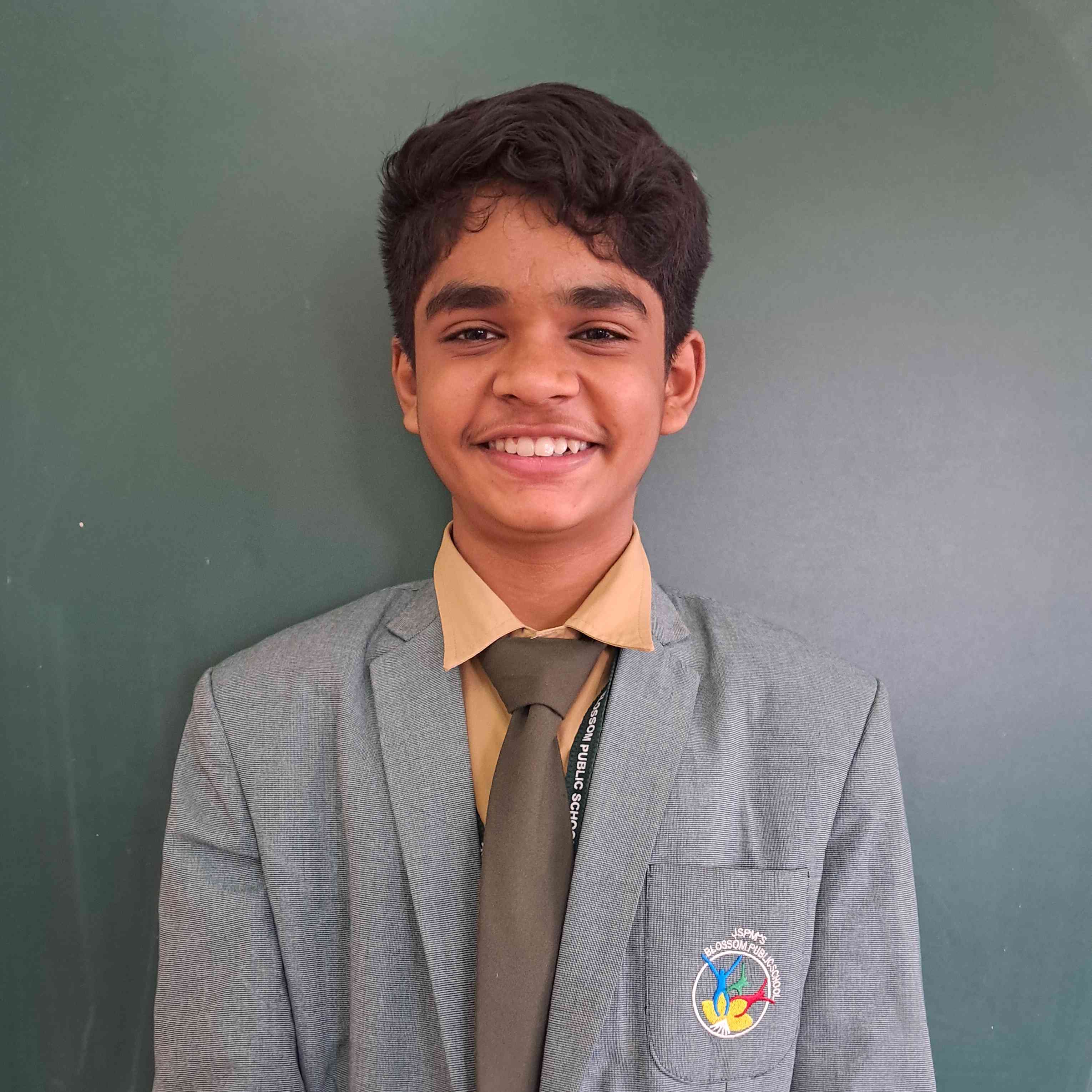 D Y Patil International School, Worli