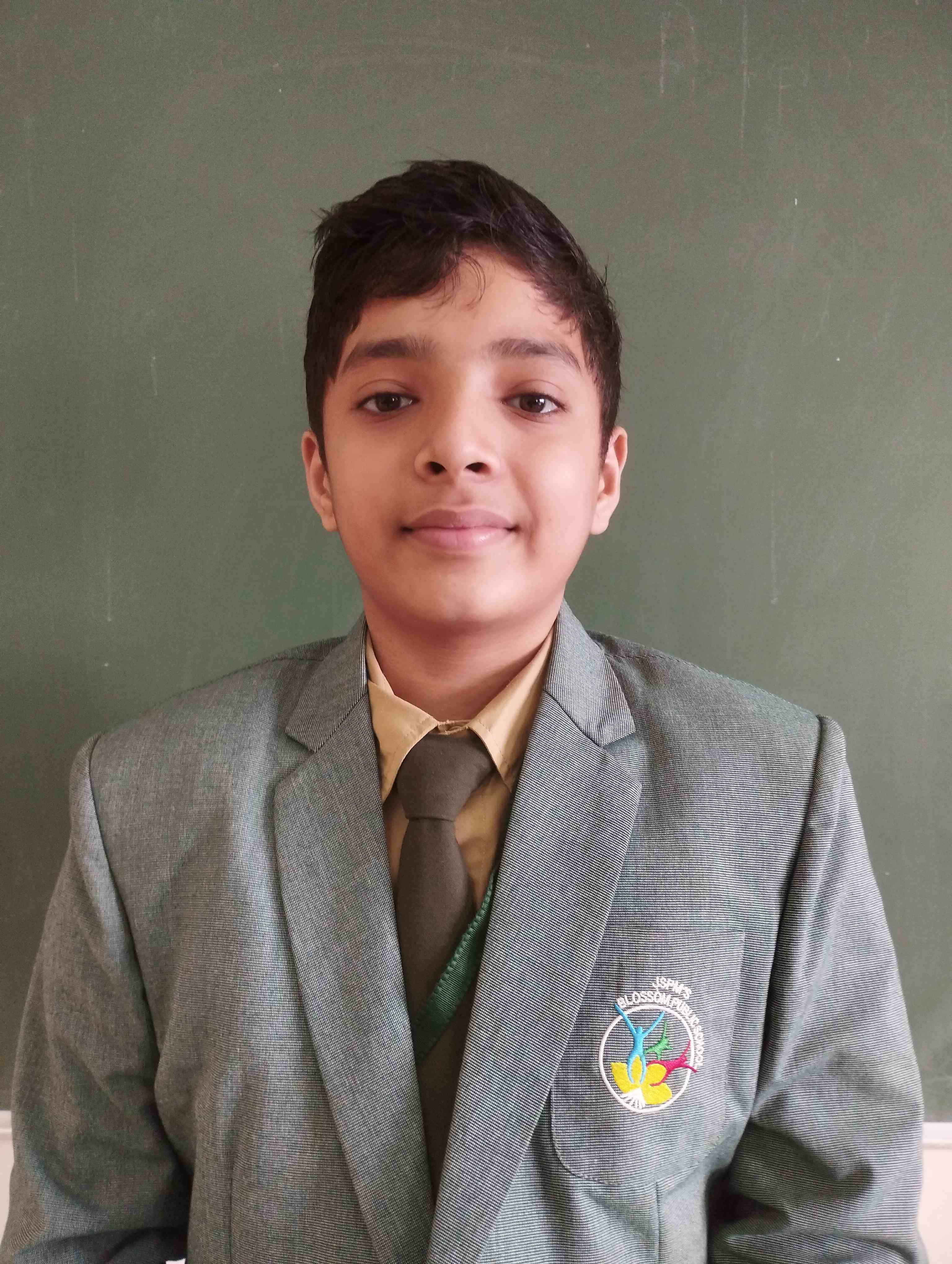 D Y Patil International School, Worli
