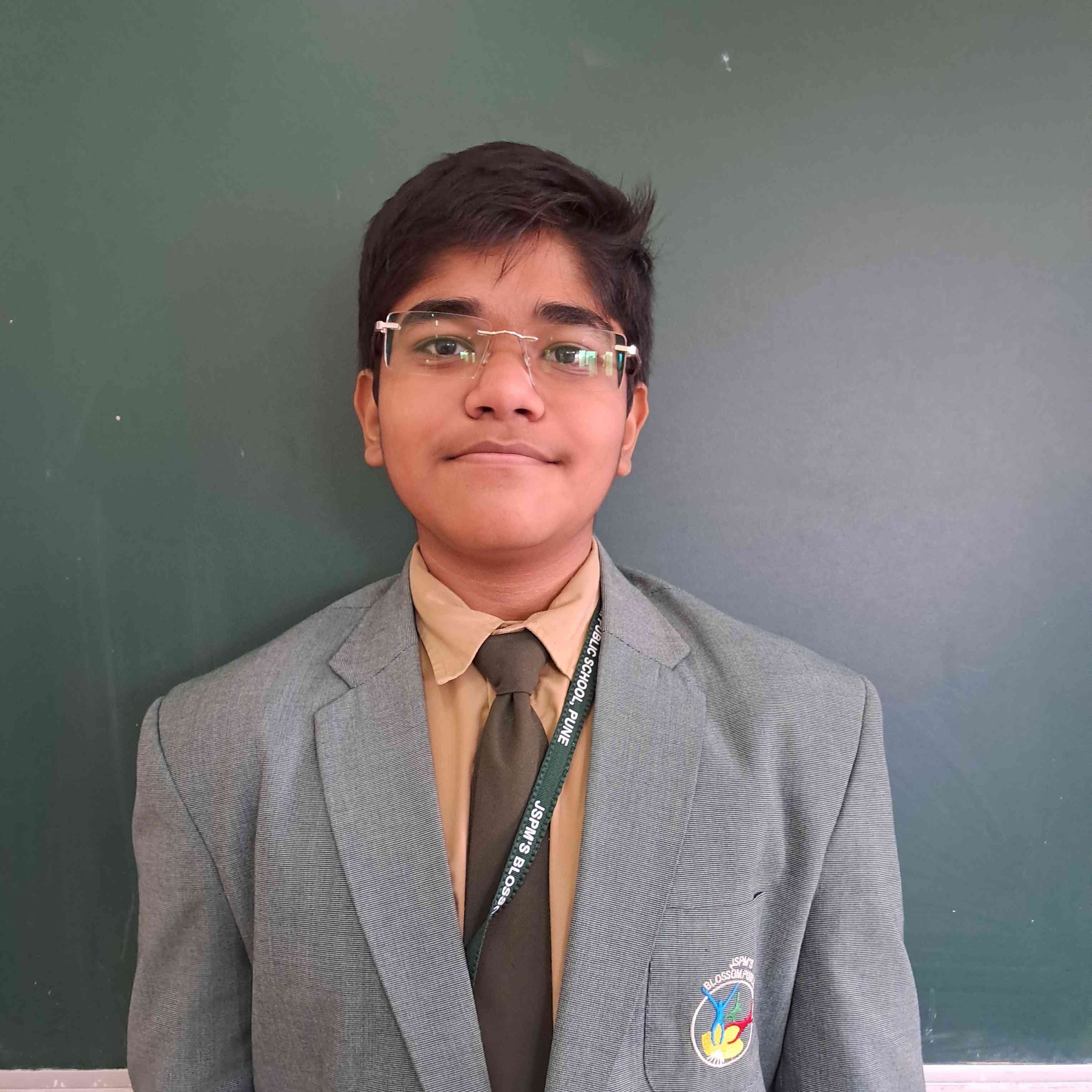 D Y Patil International School, Worli