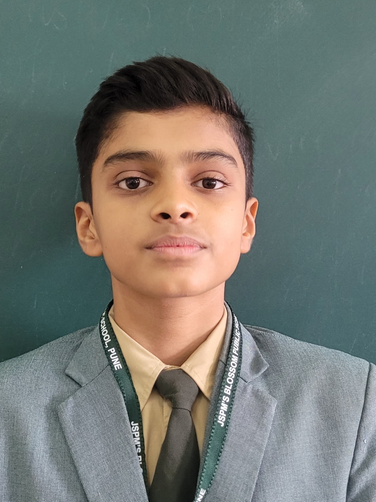 D Y Patil International School, Worli