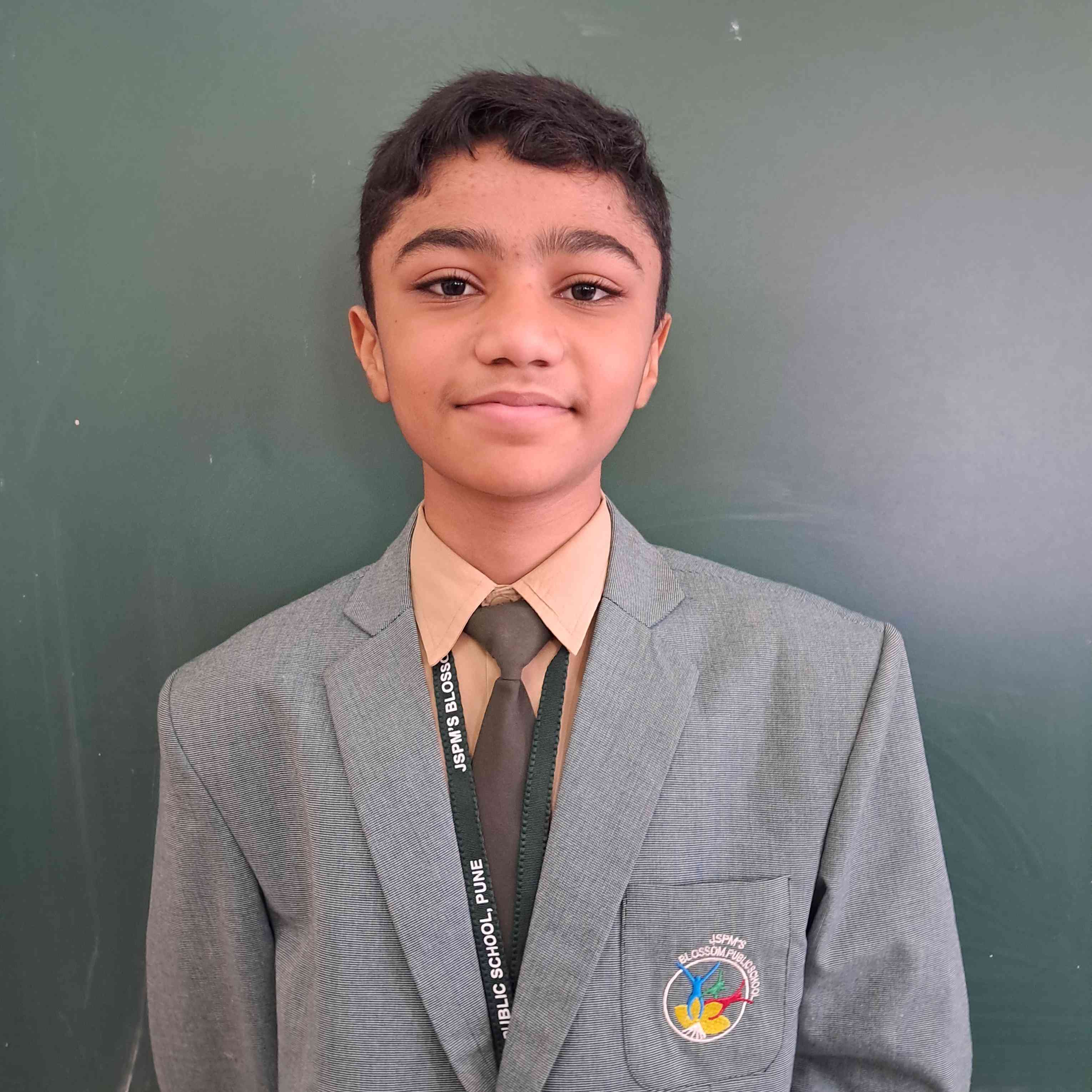 D Y Patil International School, Worli