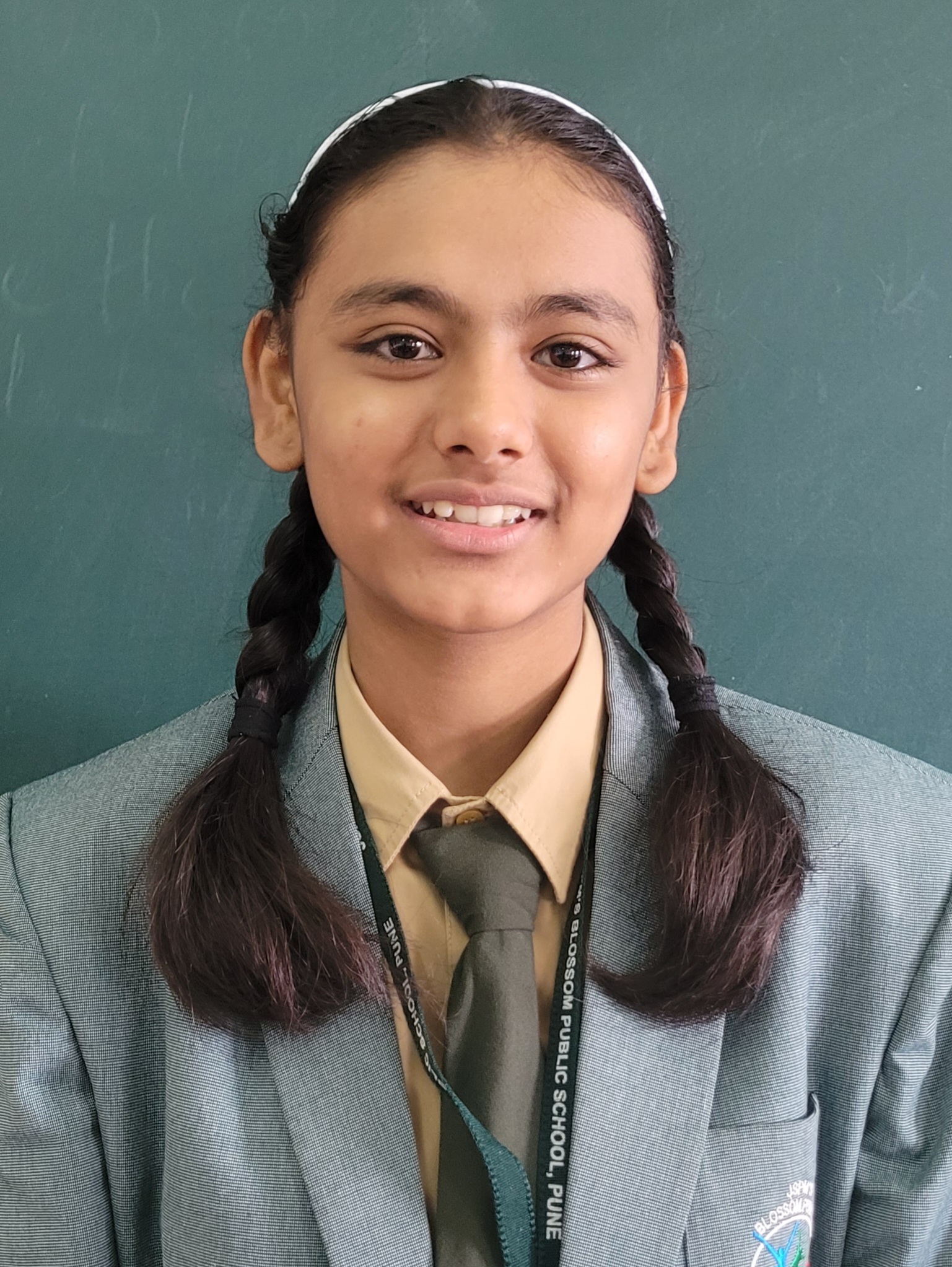 D Y Patil International School, Worli