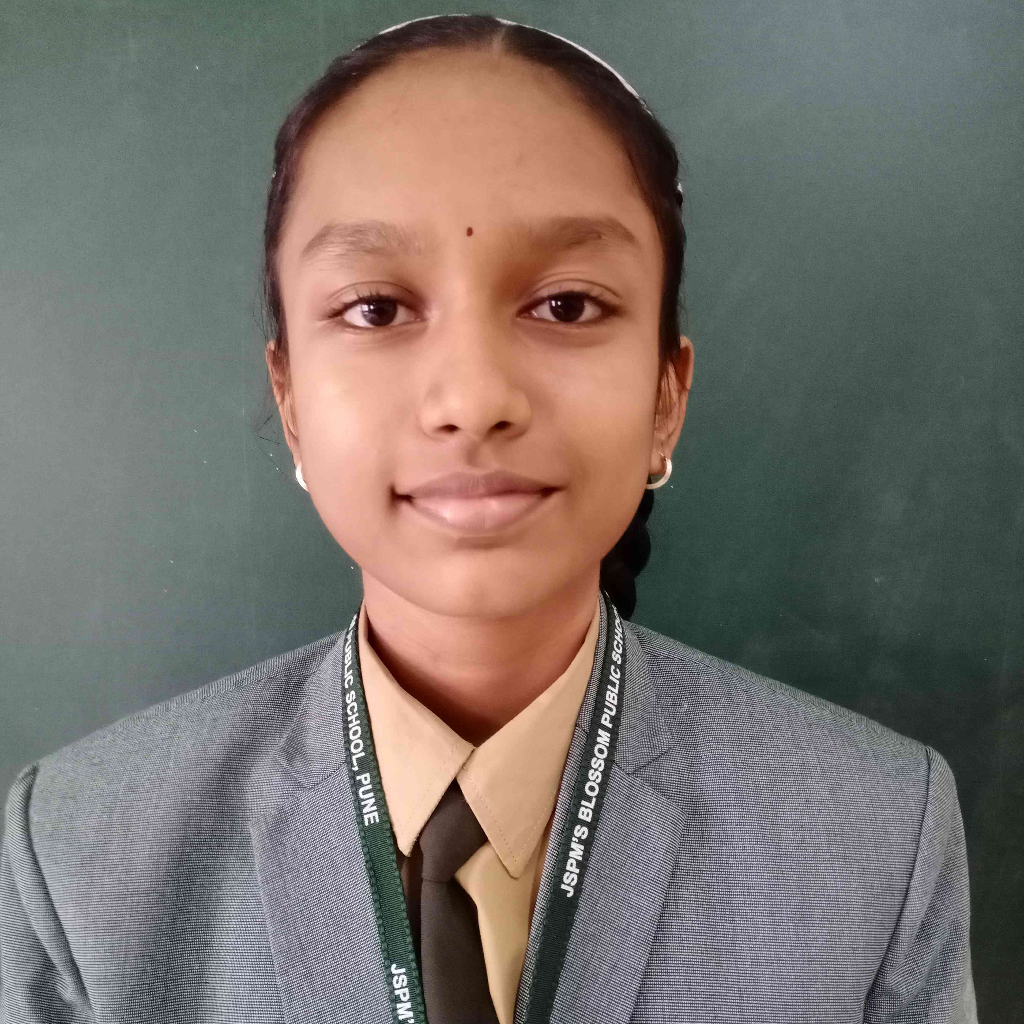 D Y Patil International School, Worli