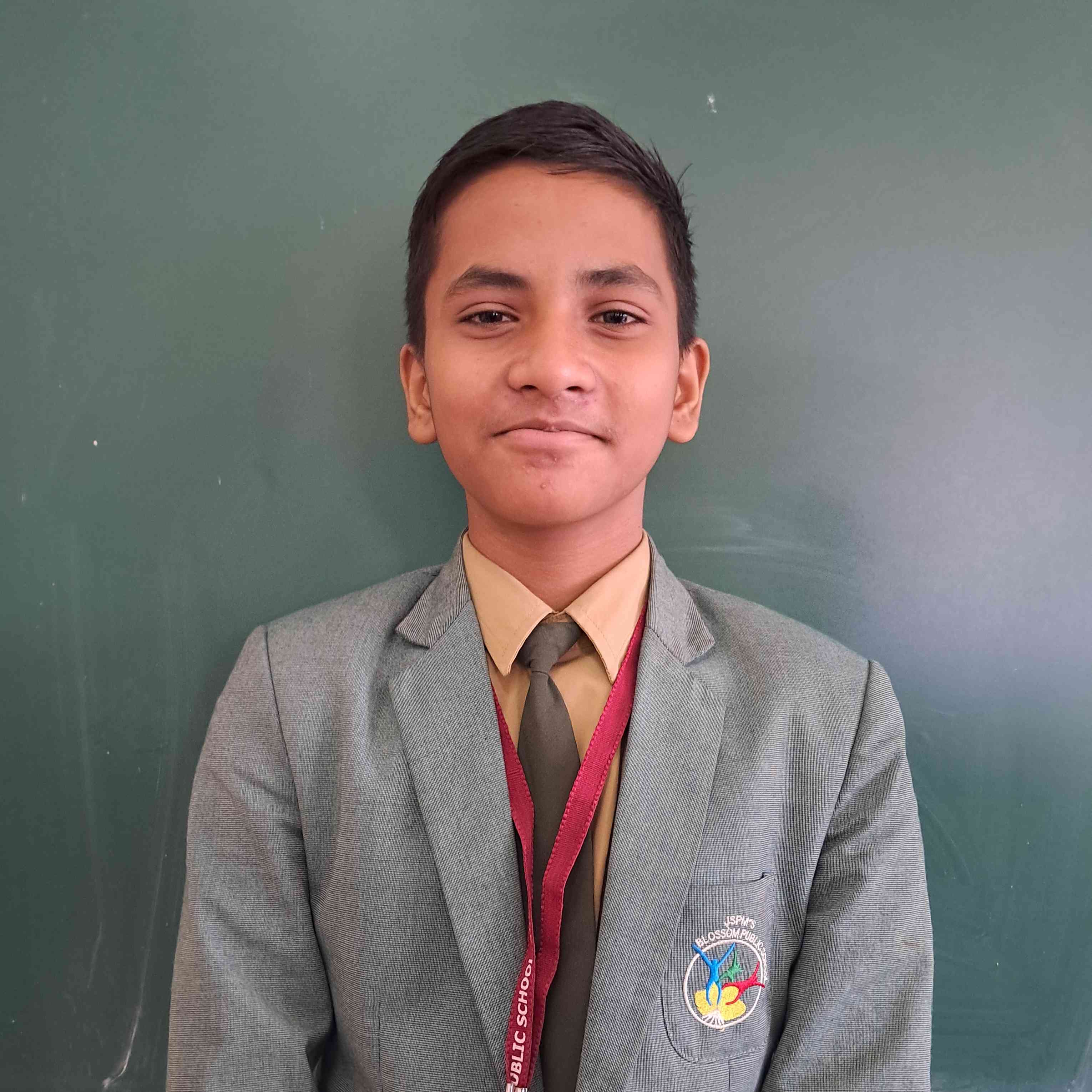 D Y Patil International School, Worli