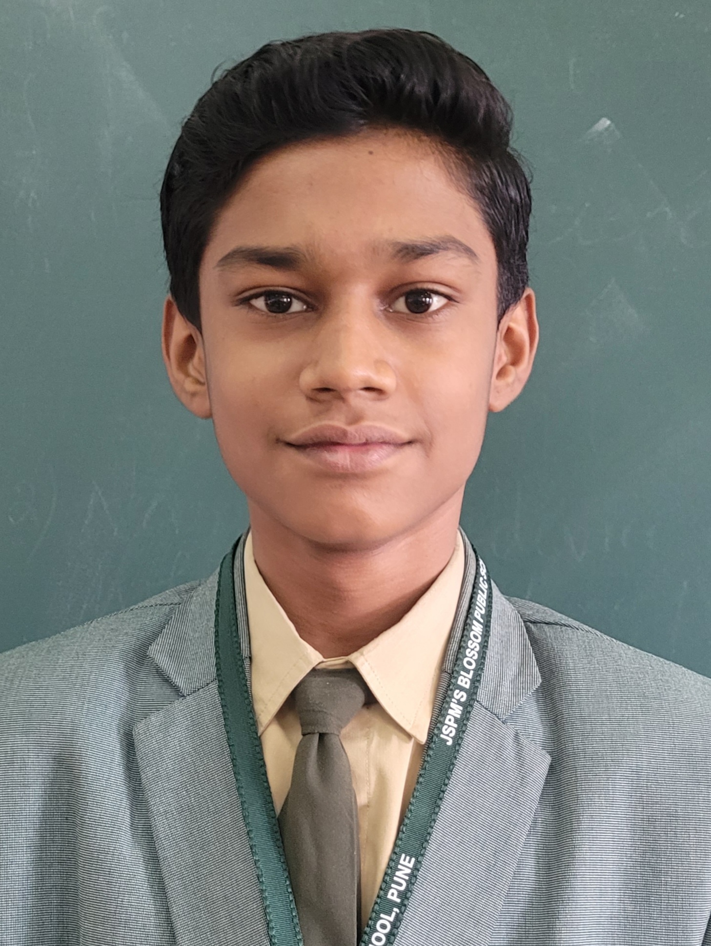 D Y Patil International School, Worli