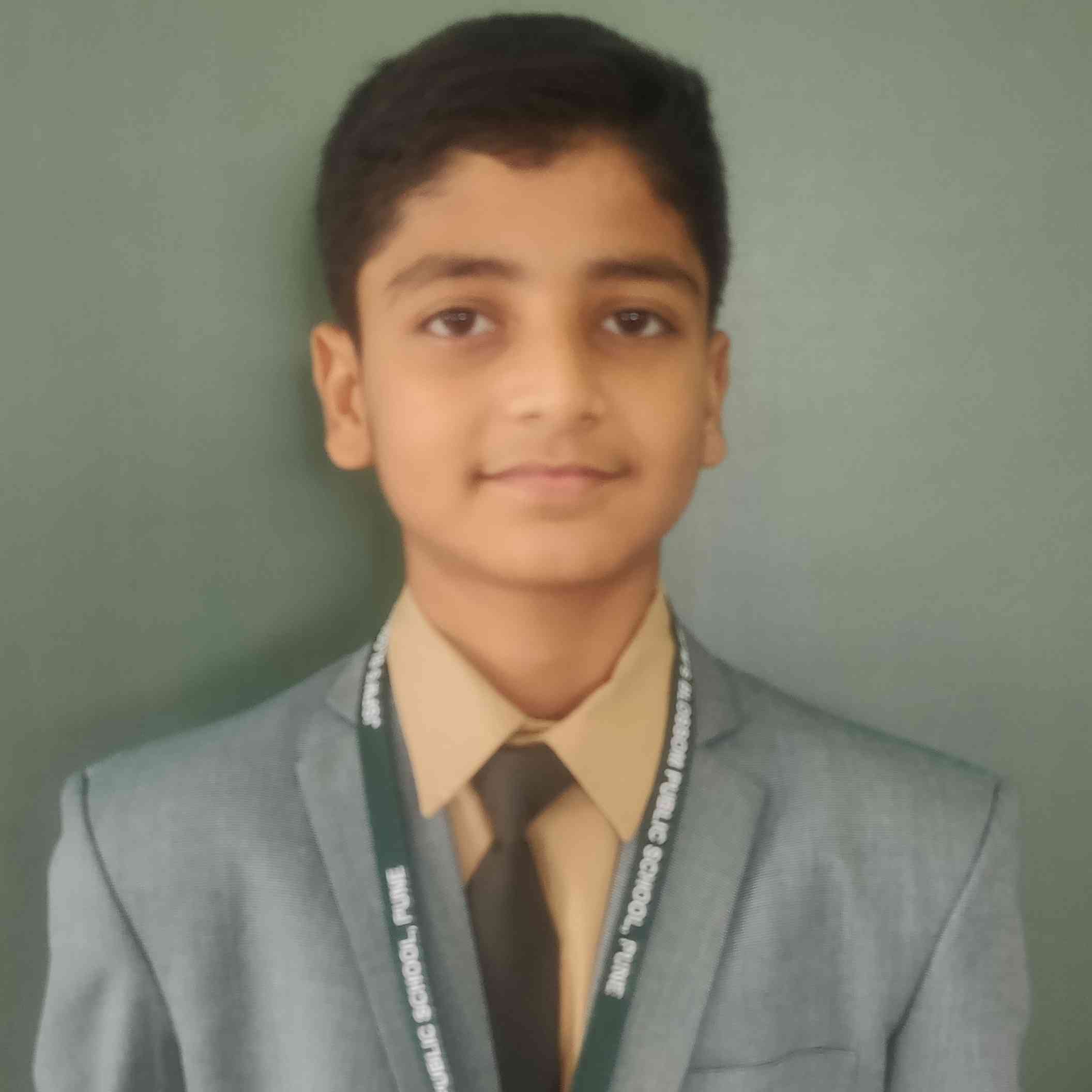 D Y Patil International School, Worli