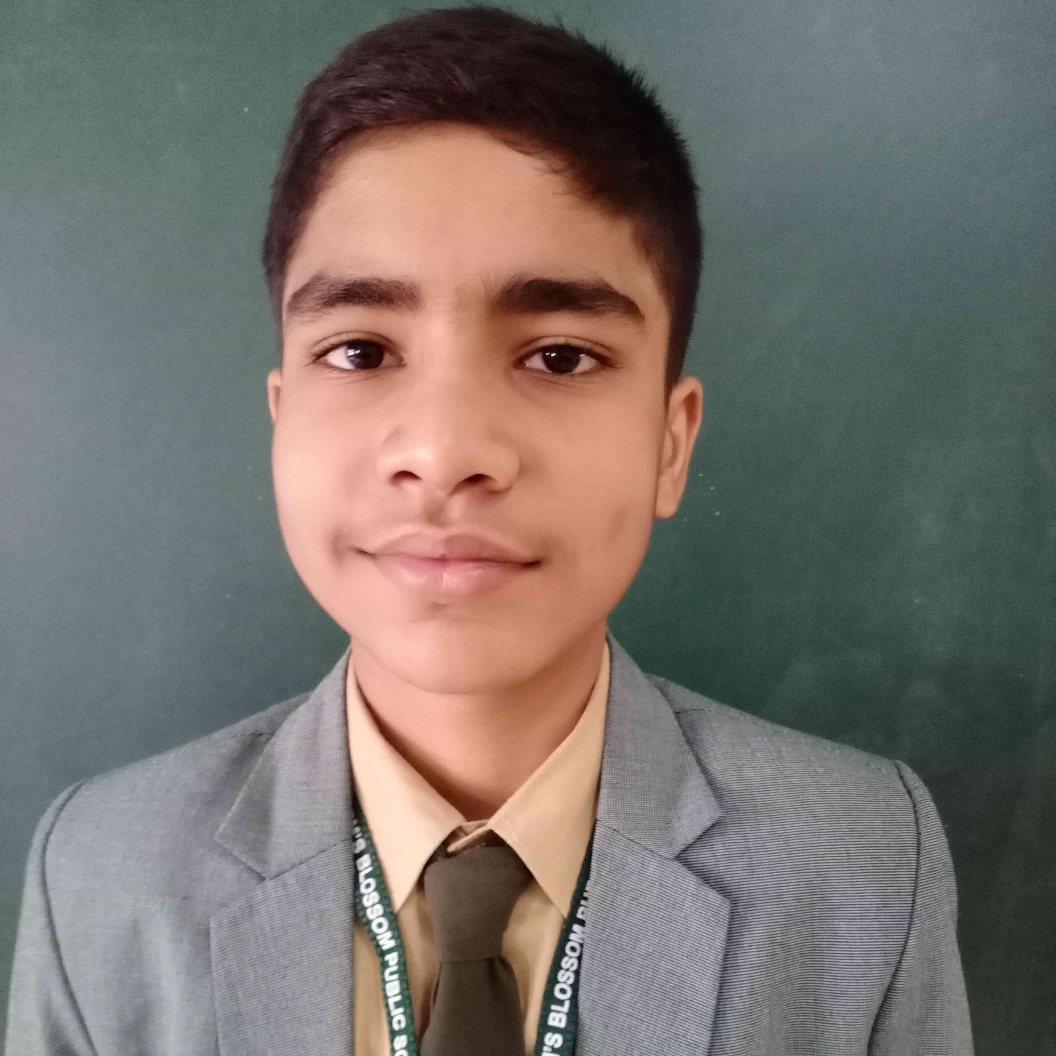 D Y Patil International School, Worli