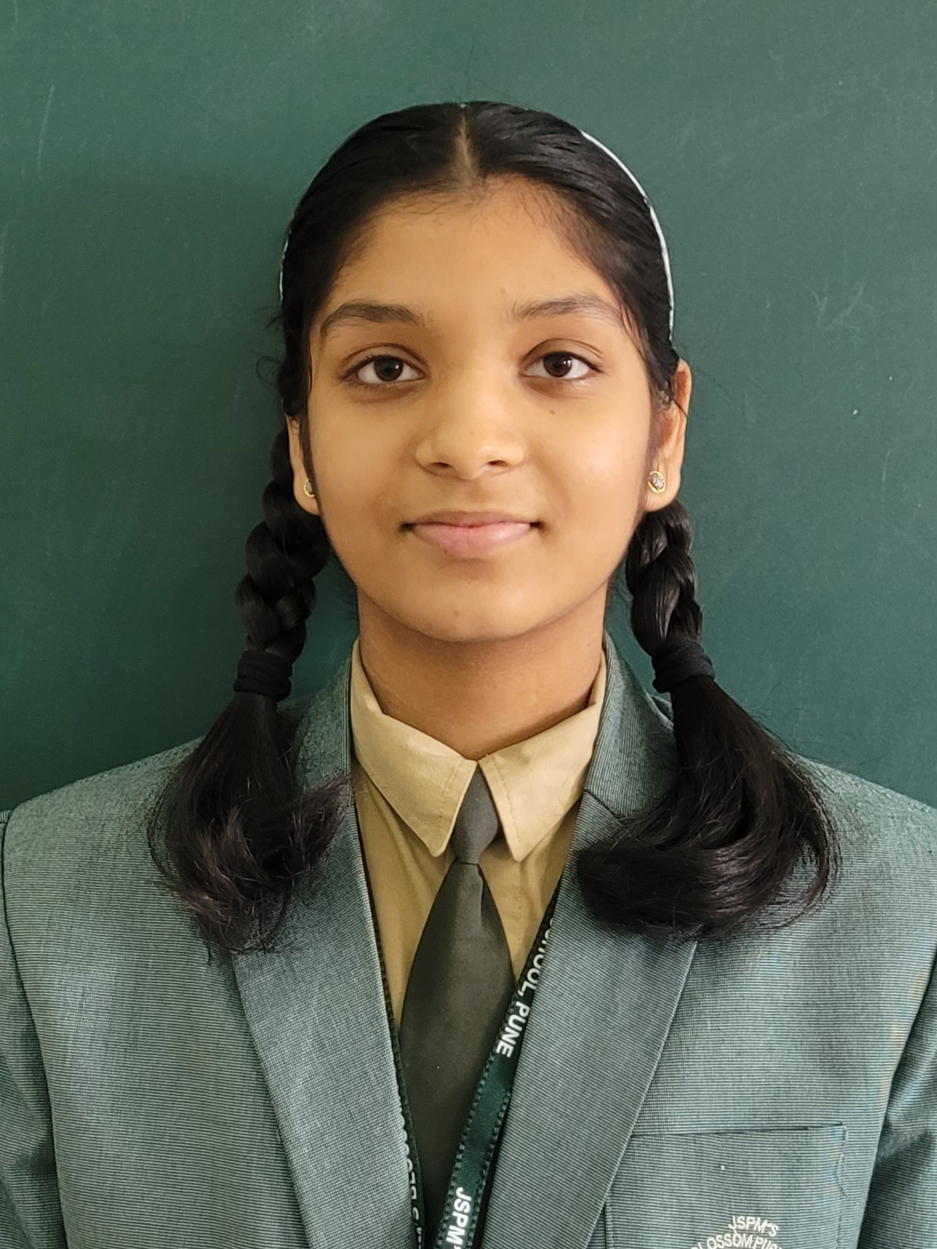 D Y Patil International School, Worli