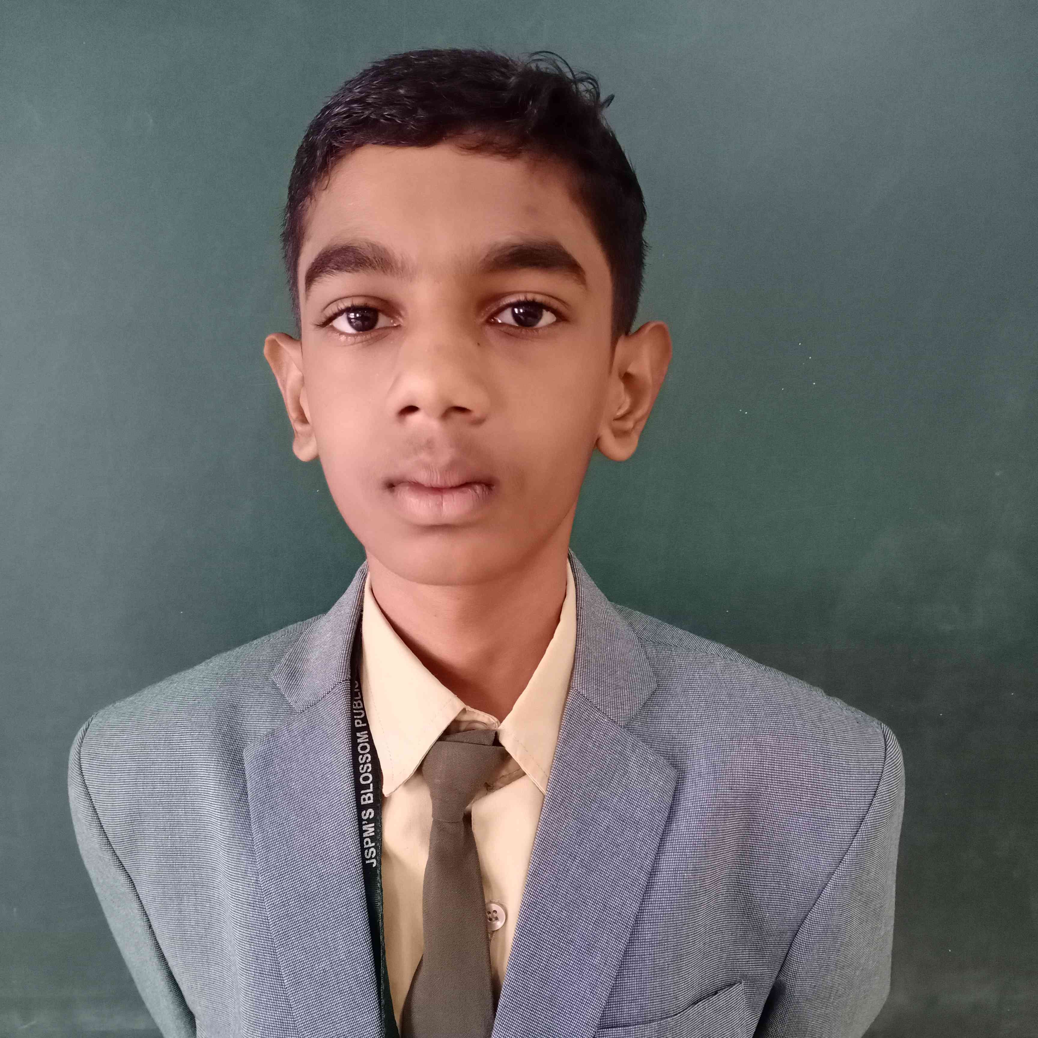 D Y Patil International School, Worli