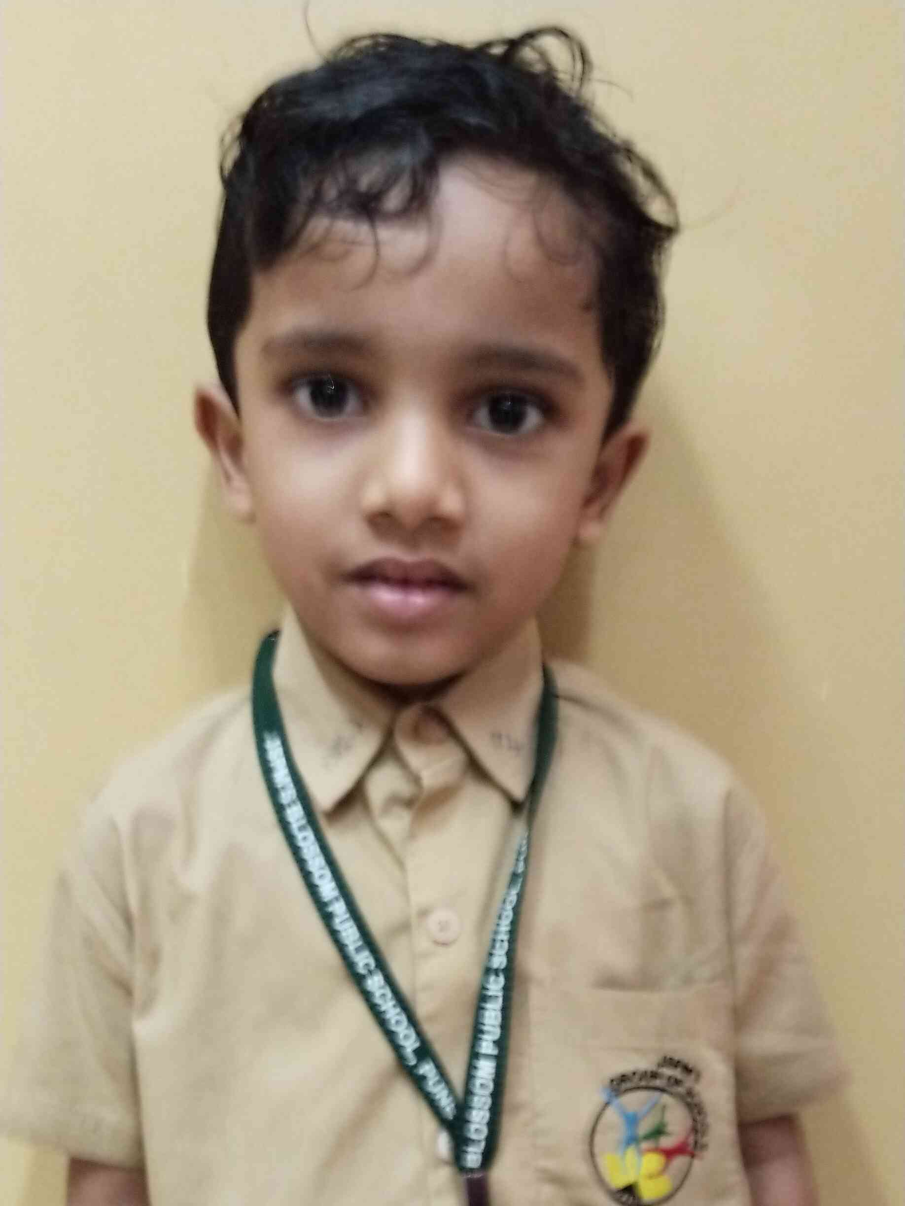 D Y Patil International School, Worli