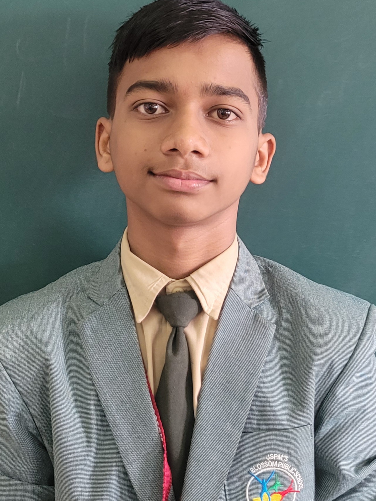 D Y Patil International School, Worli