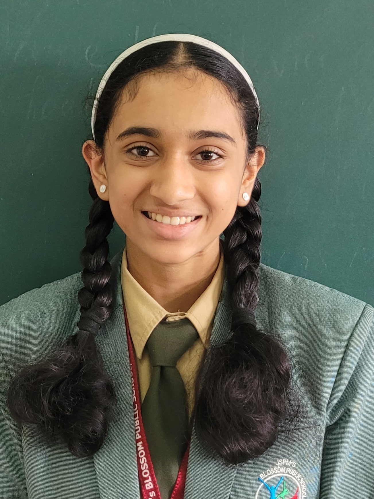 D Y Patil International School, Worli