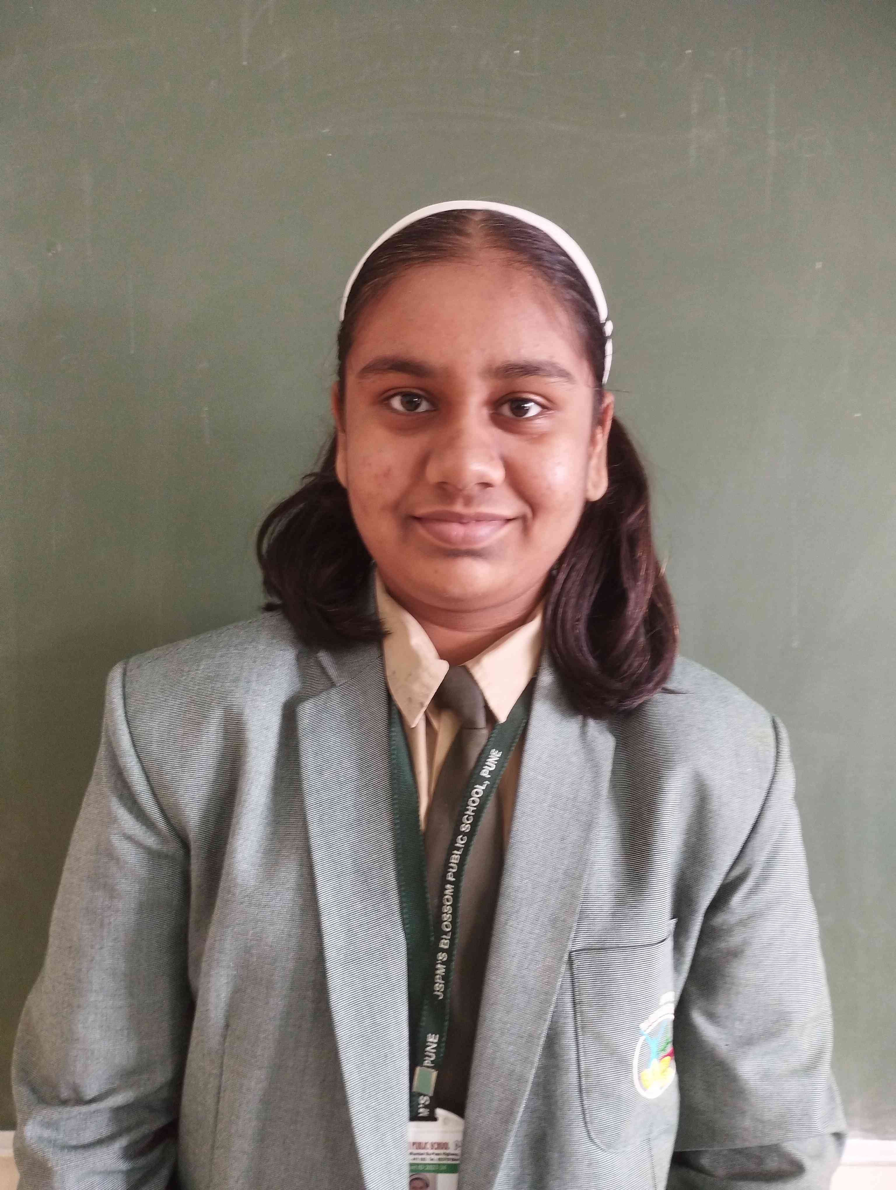 D Y Patil International School, Worli