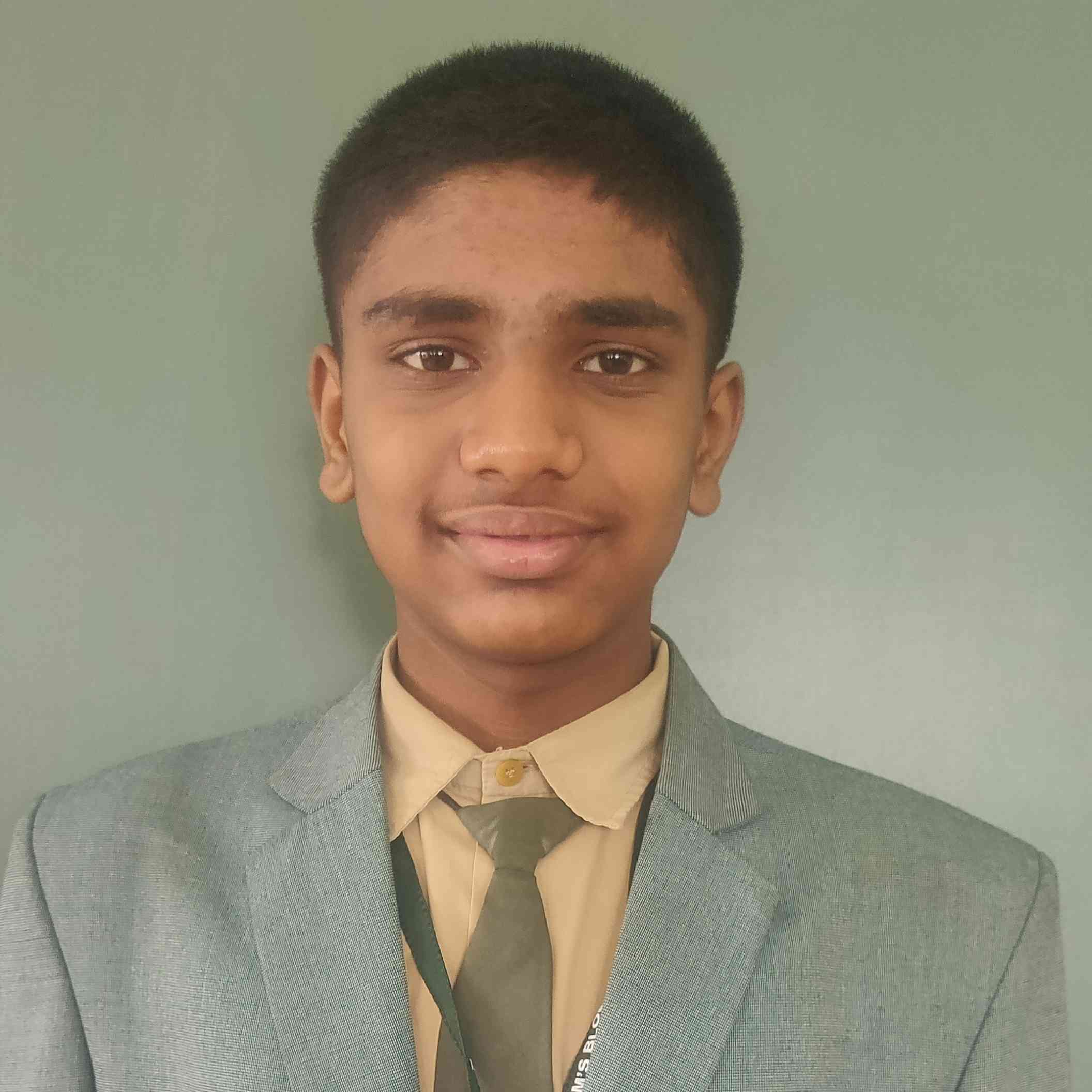 D Y Patil International School, Worli