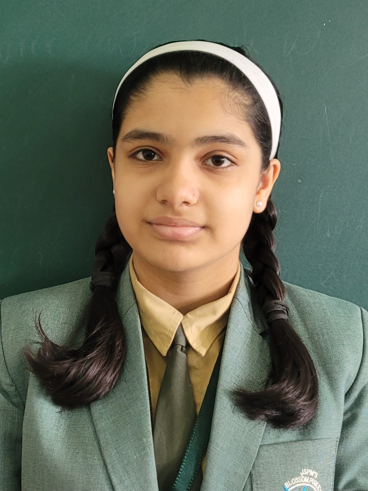 D Y Patil International School, Worli