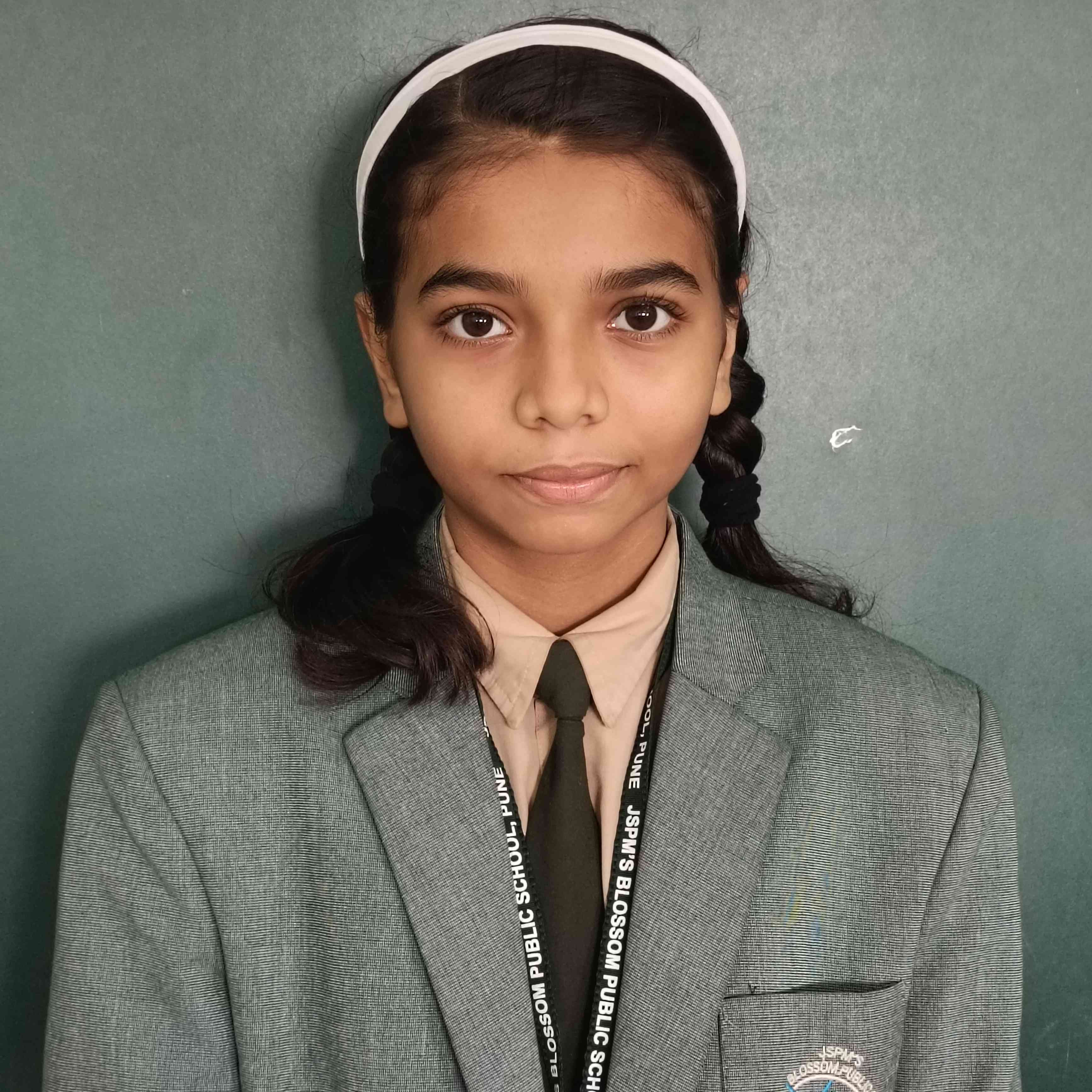 D Y Patil International School, Worli