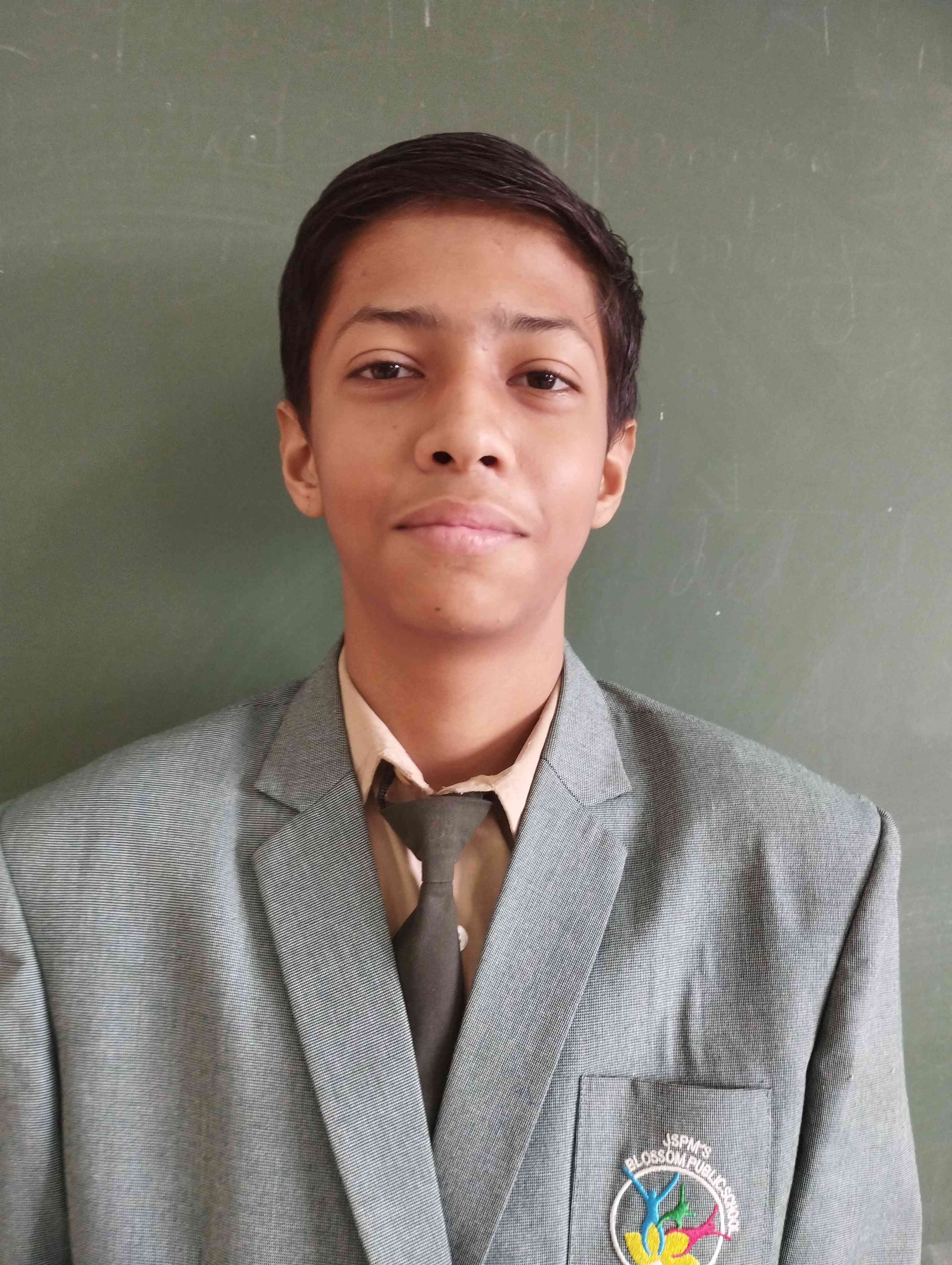 D Y Patil International School, Worli