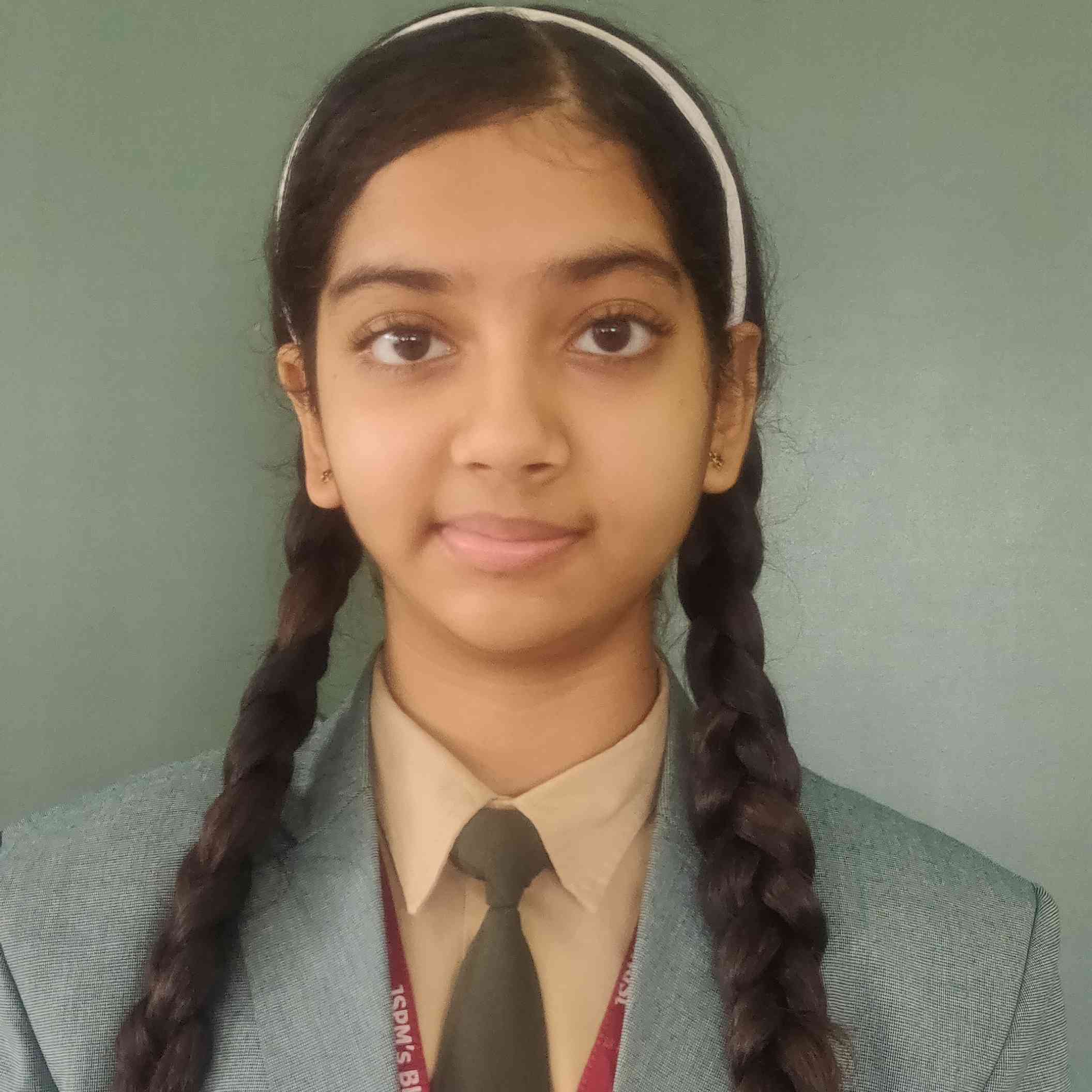 D Y Patil International School, Worli