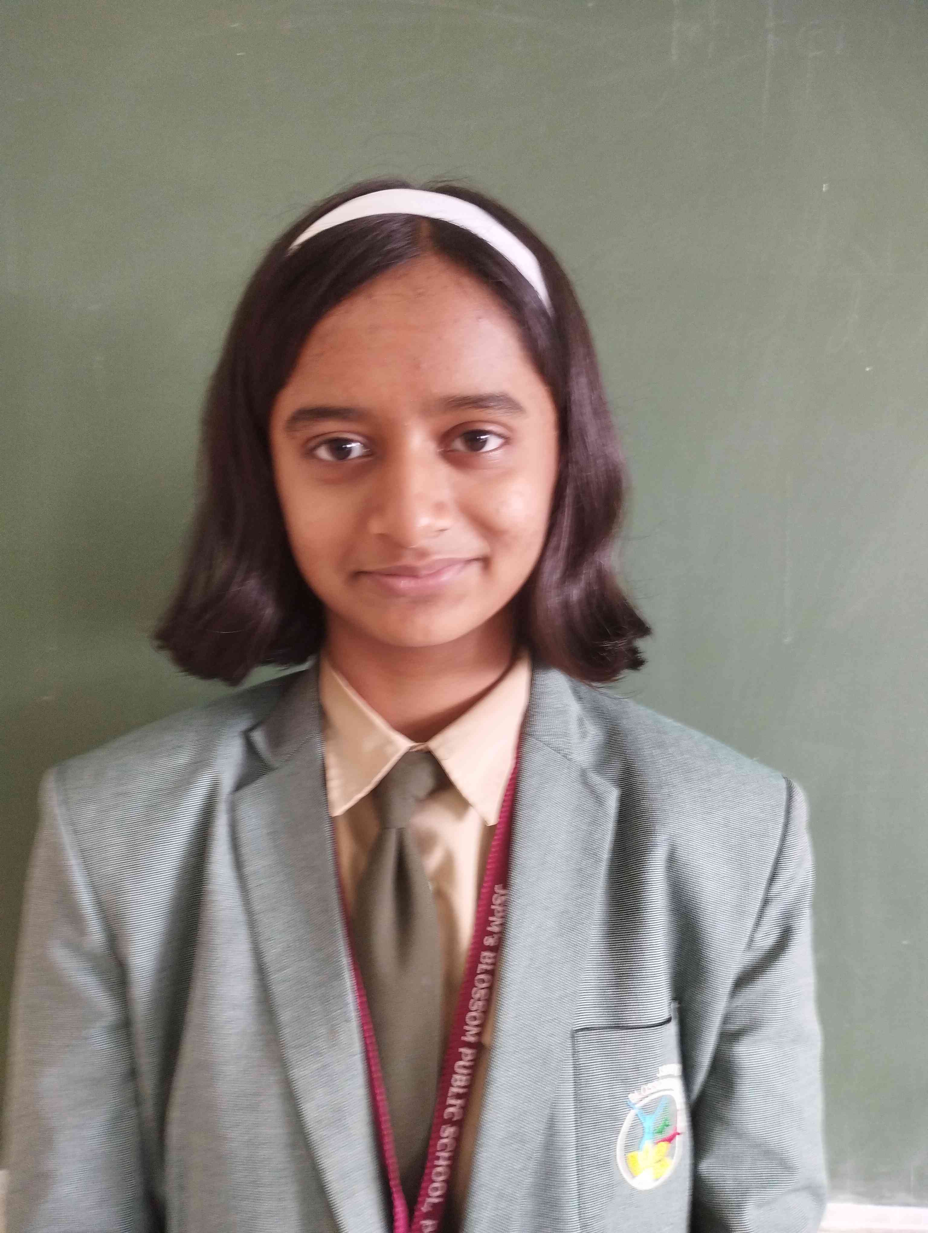 D Y Patil International School, Worli