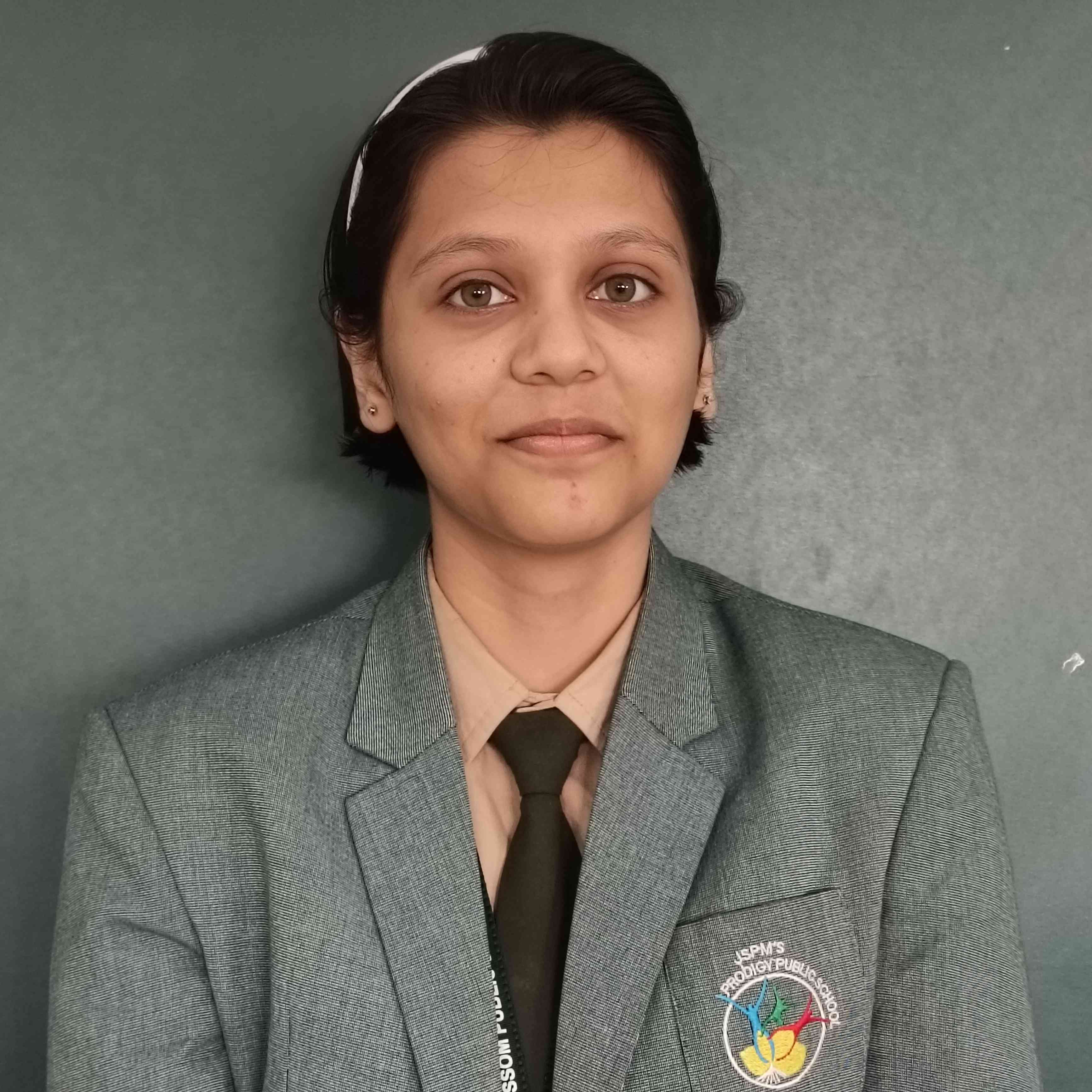 D Y Patil International School, Worli