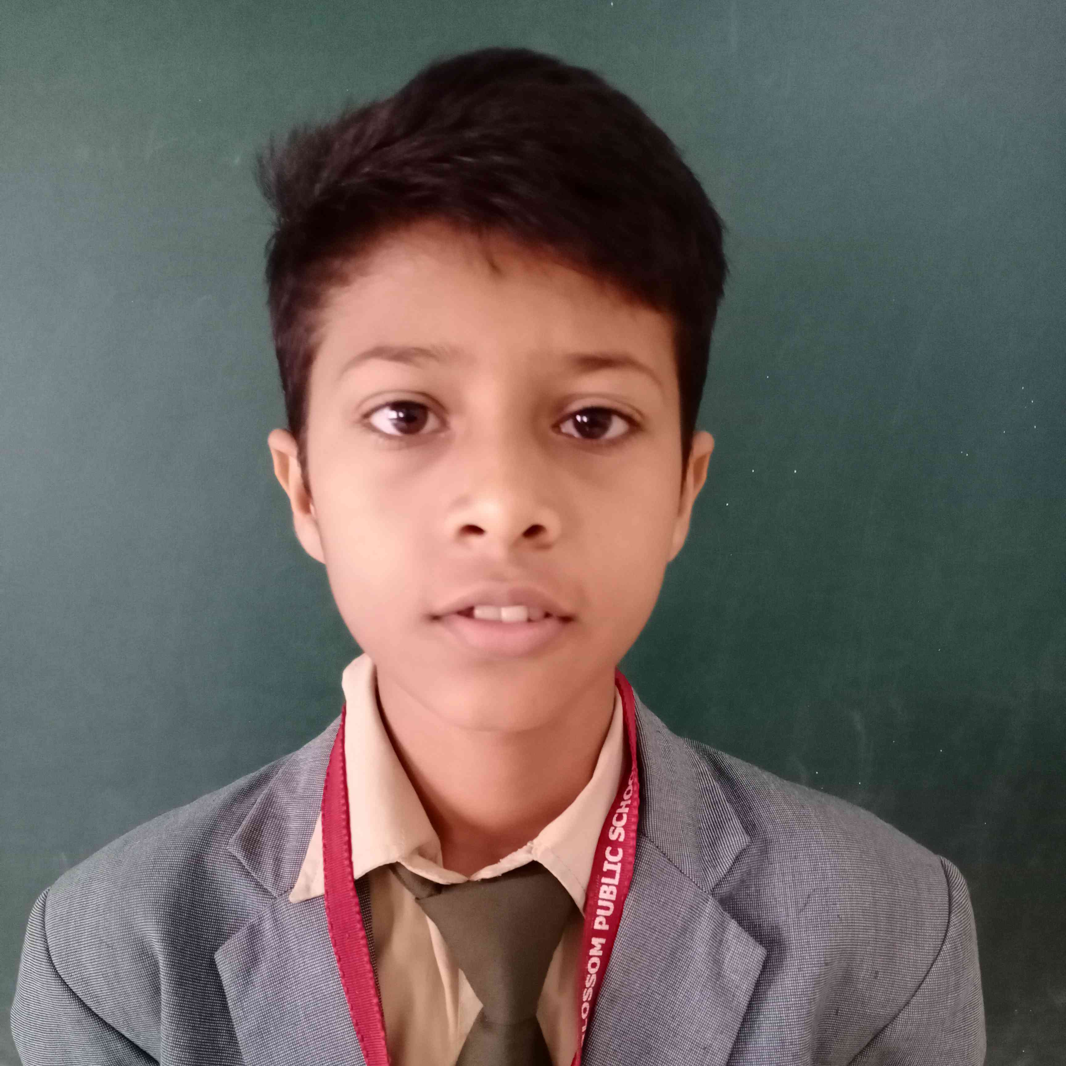 D Y Patil International School, Worli