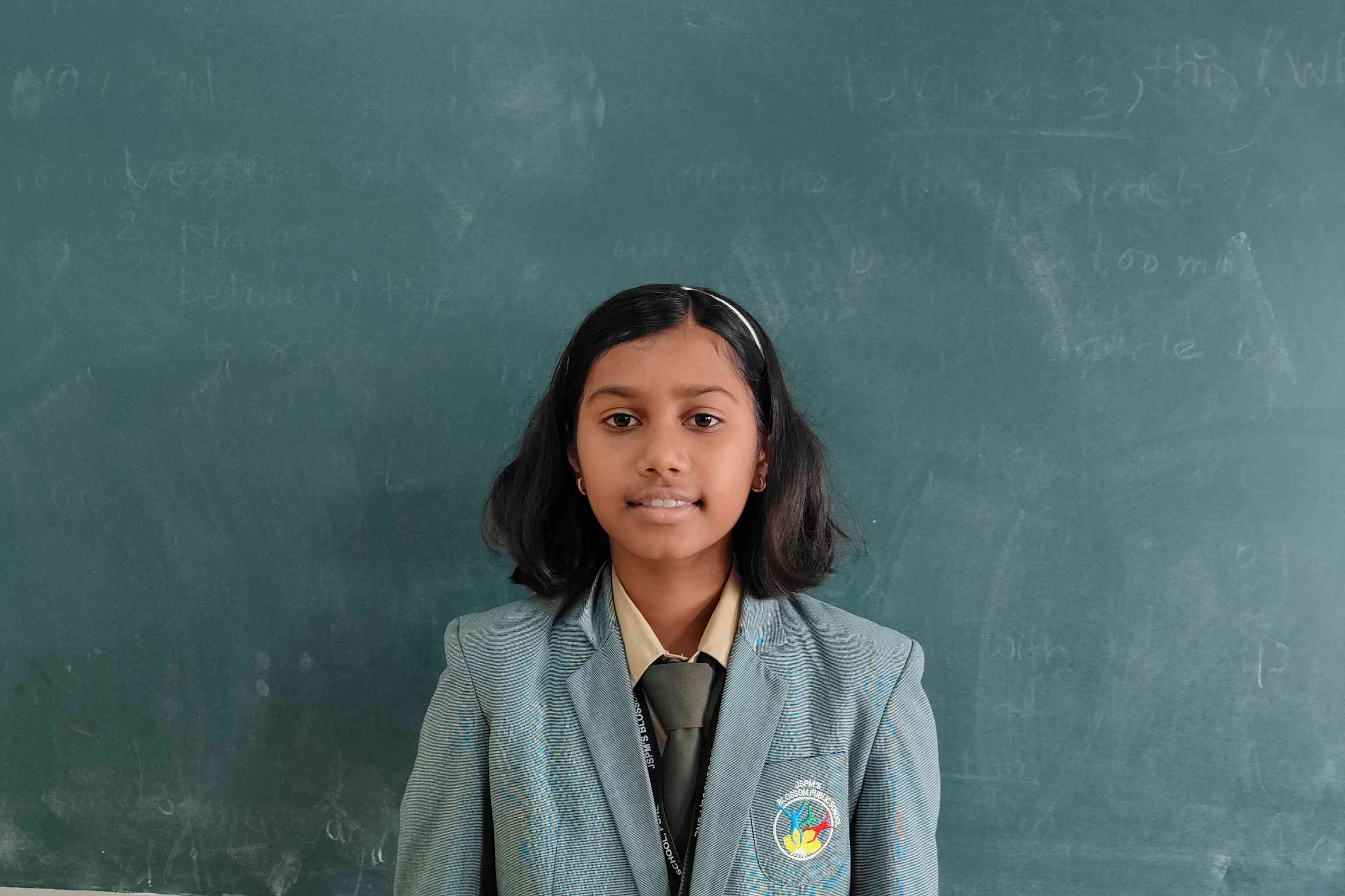 D Y Patil International School, Worli