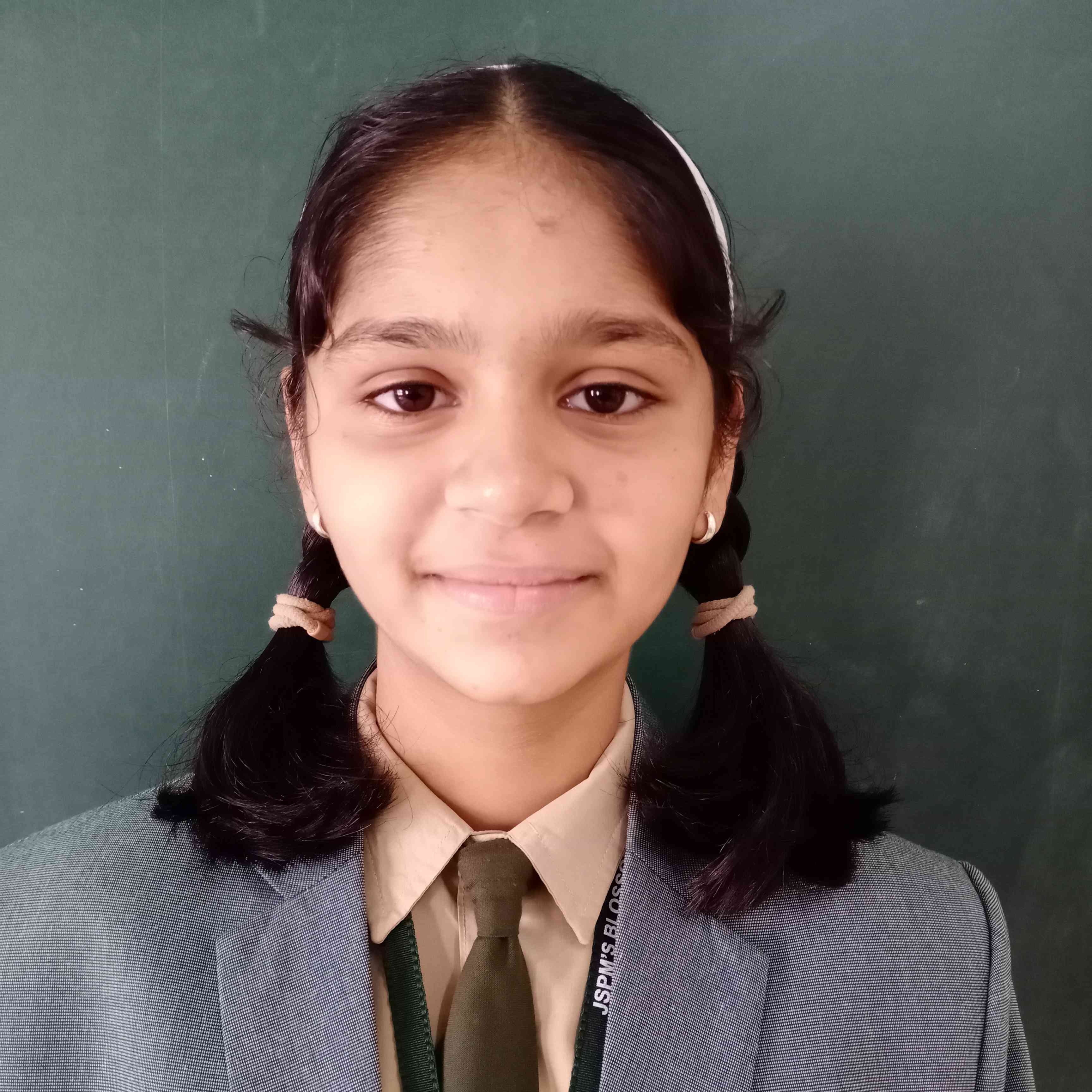 D Y Patil International School, Worli