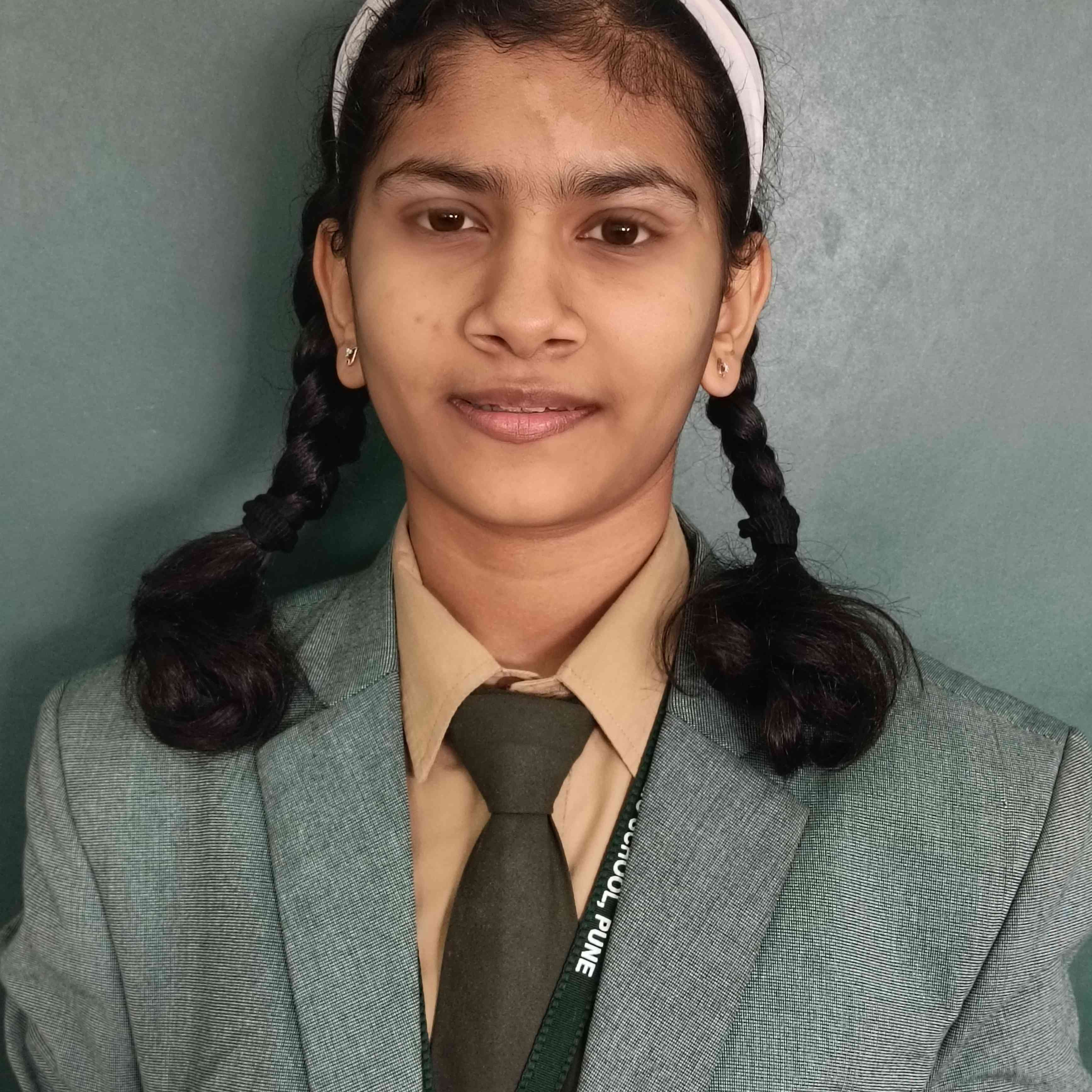 D Y Patil International School, Worli