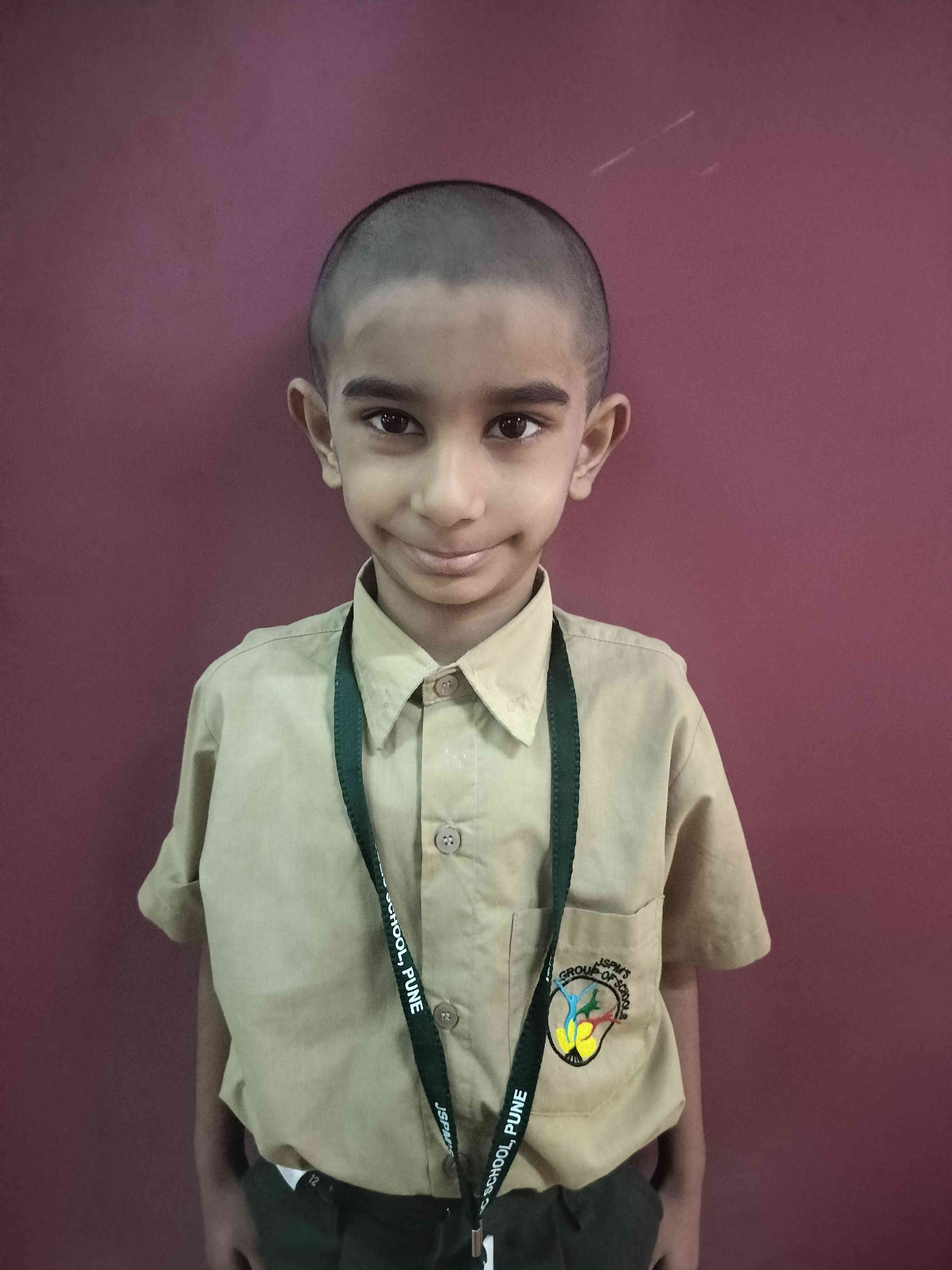 D Y Patil International School, Worli