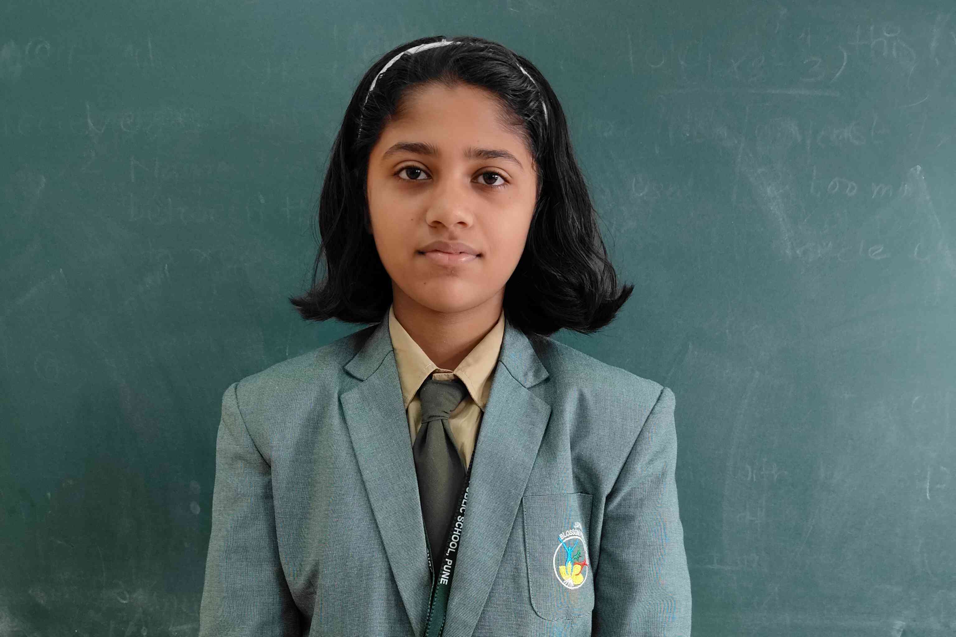 D Y Patil International School, Worli