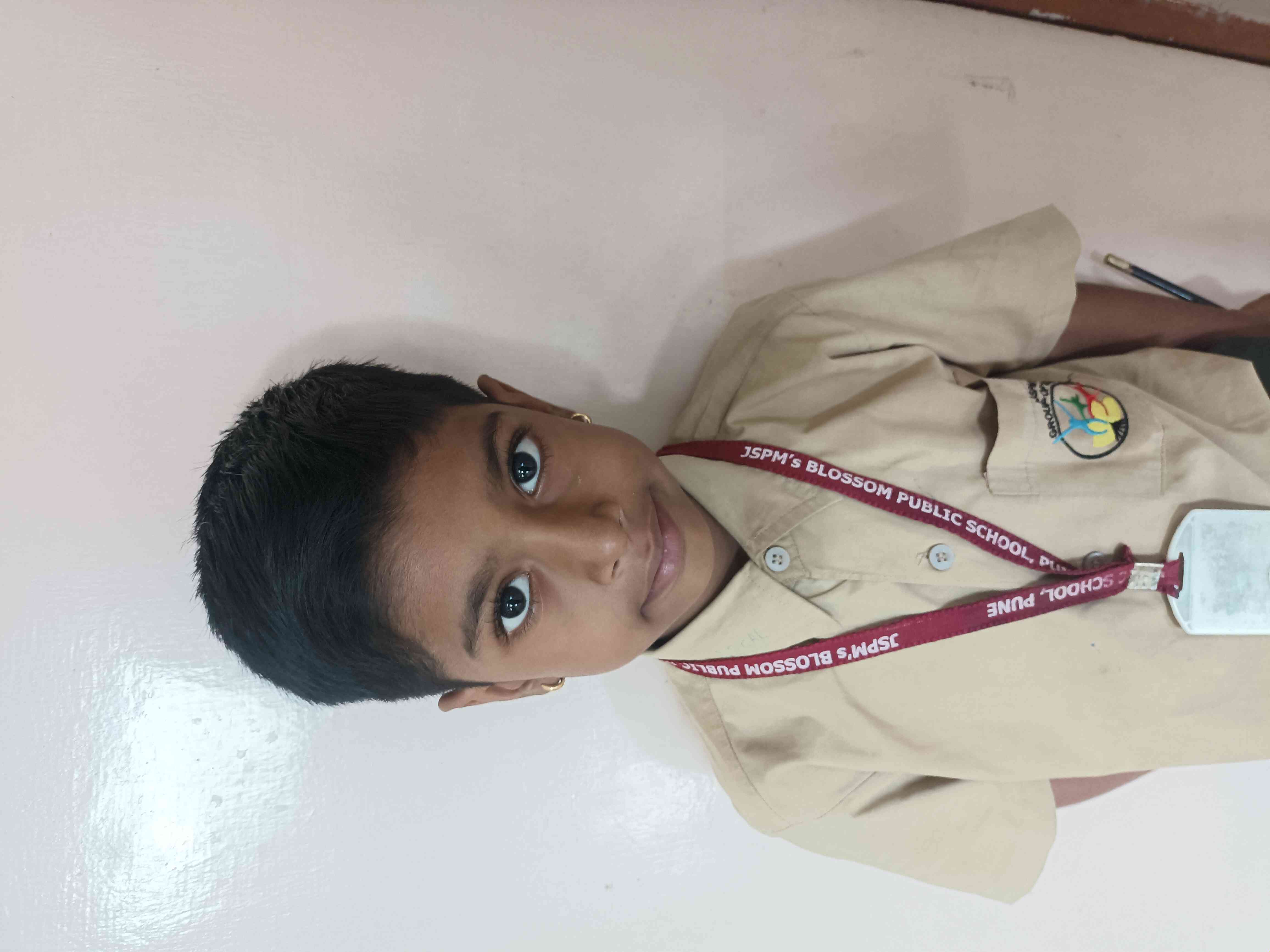 D Y Patil International School, Worli