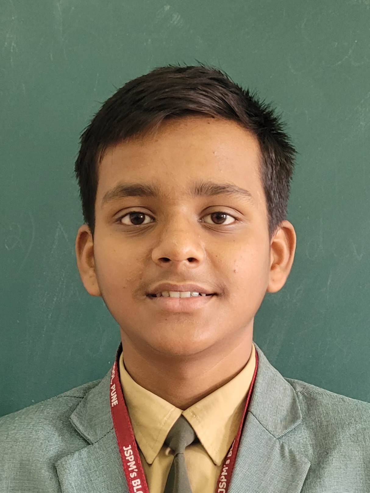 D Y Patil International School, Worli