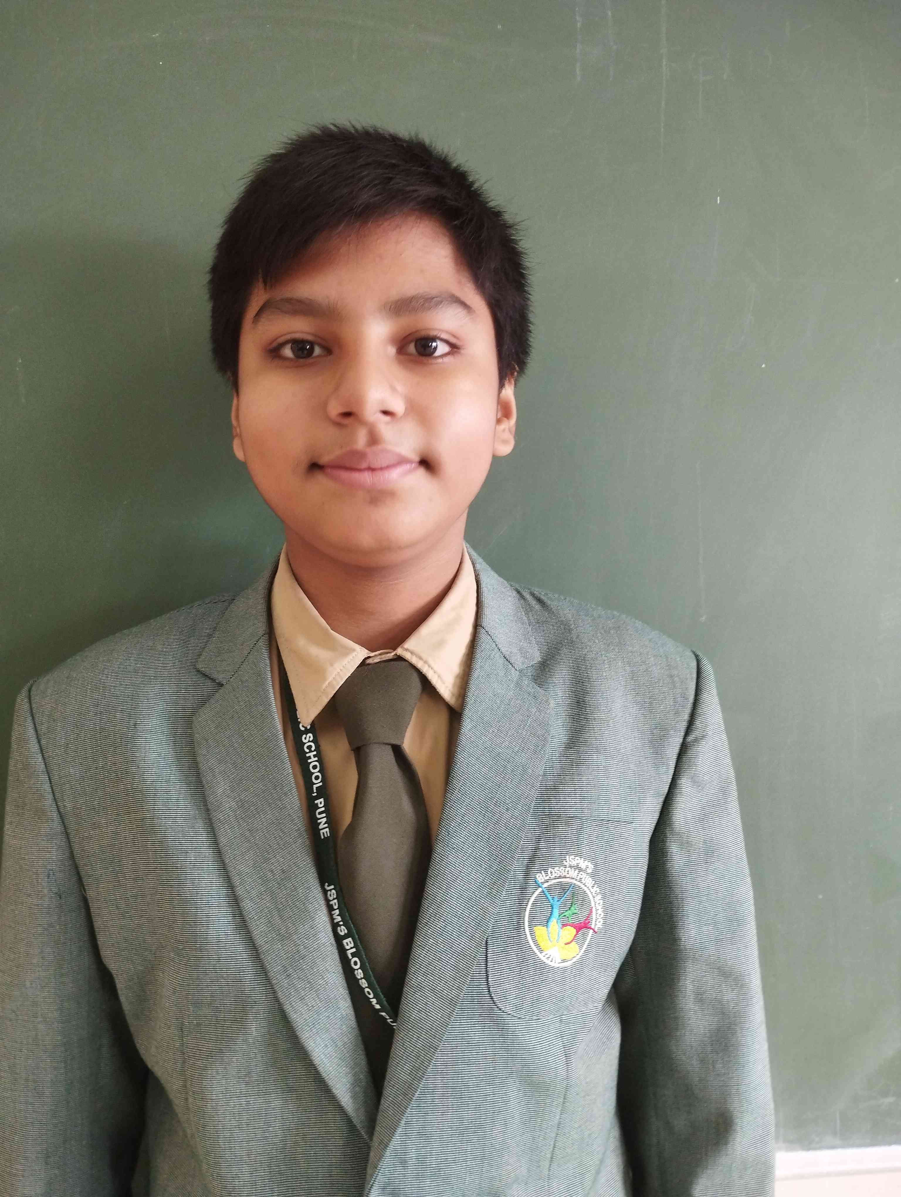 D Y Patil International School, Worli