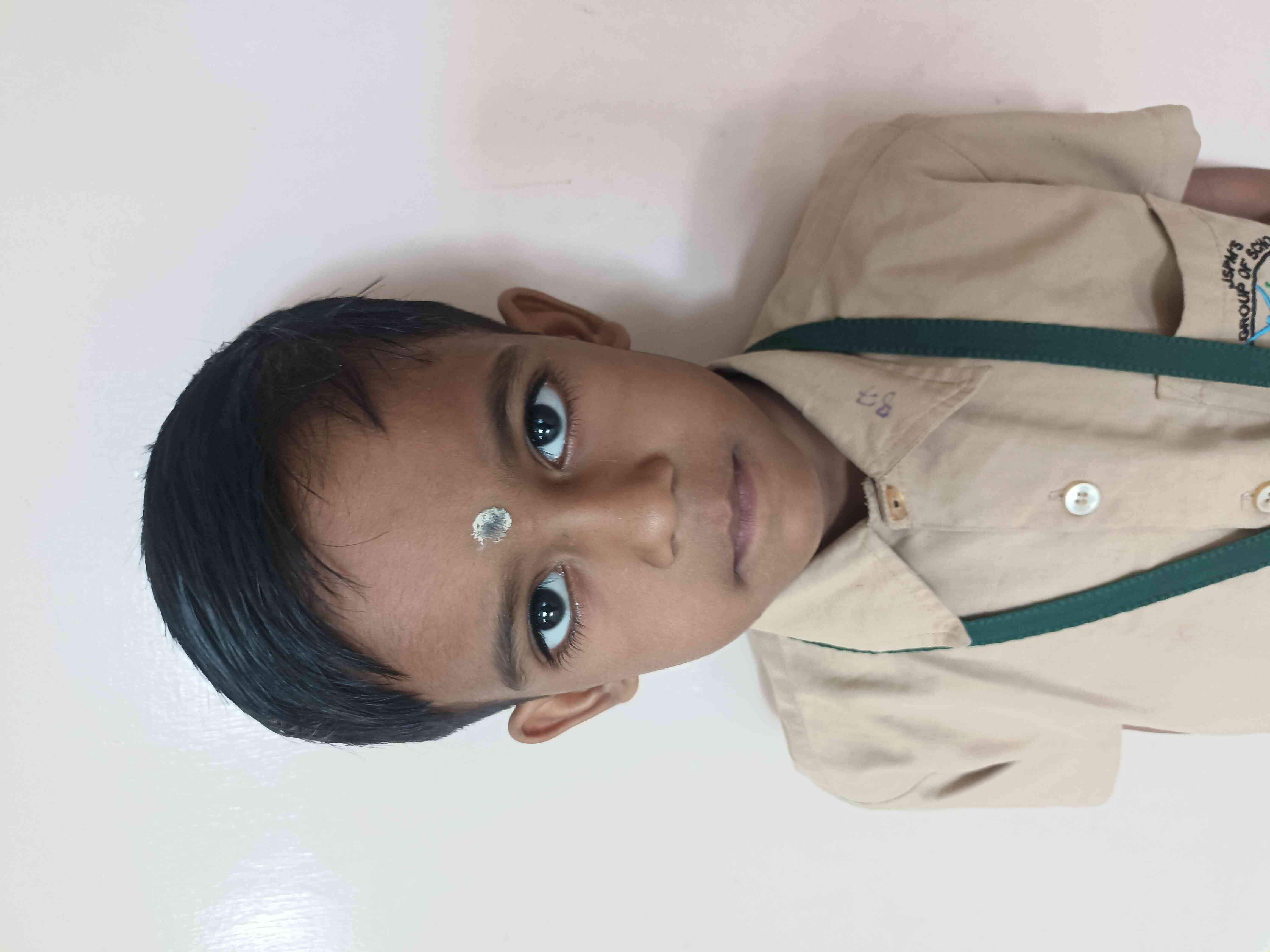 D Y Patil International School, Worli