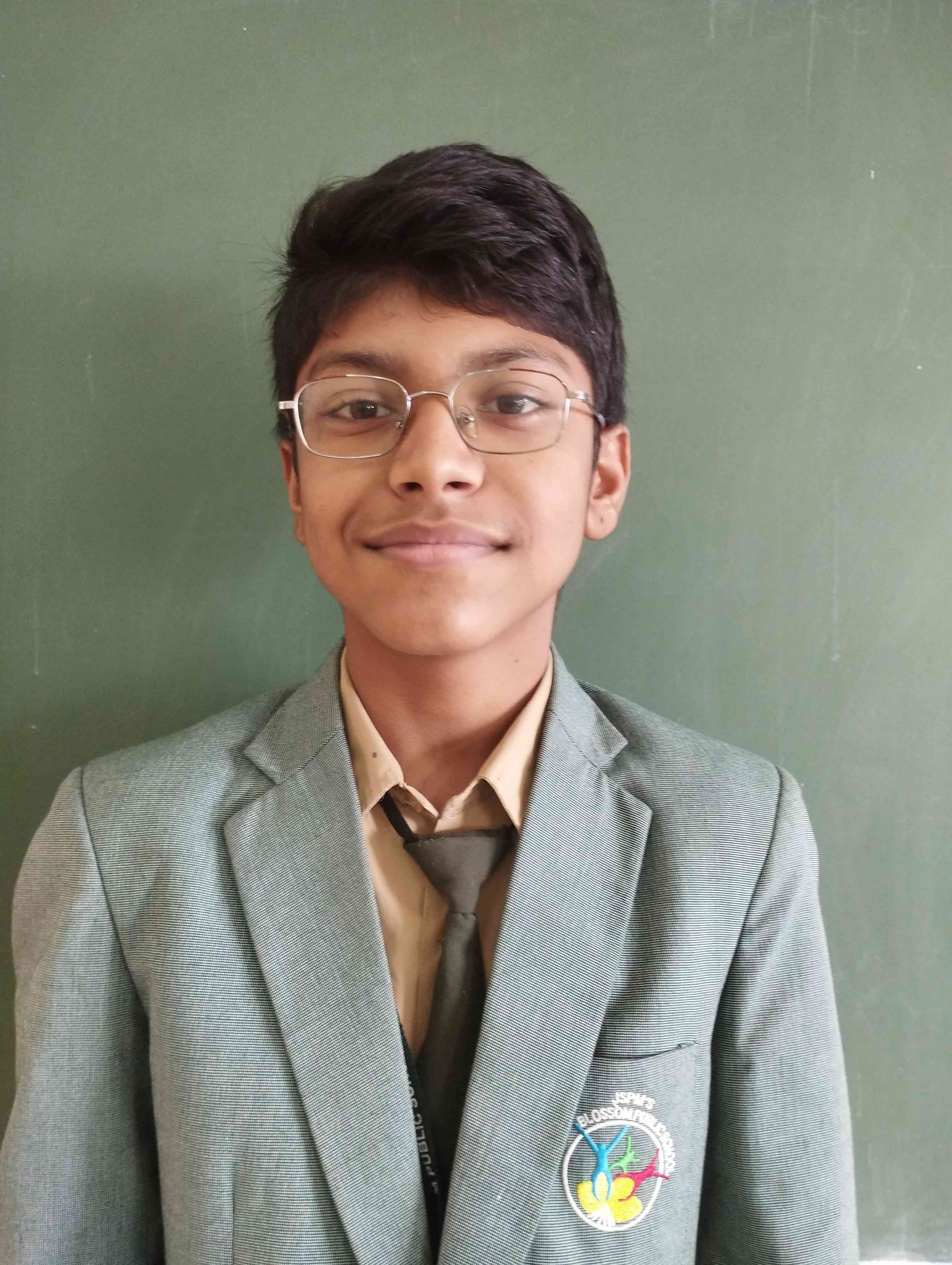 D Y Patil International School, Worli