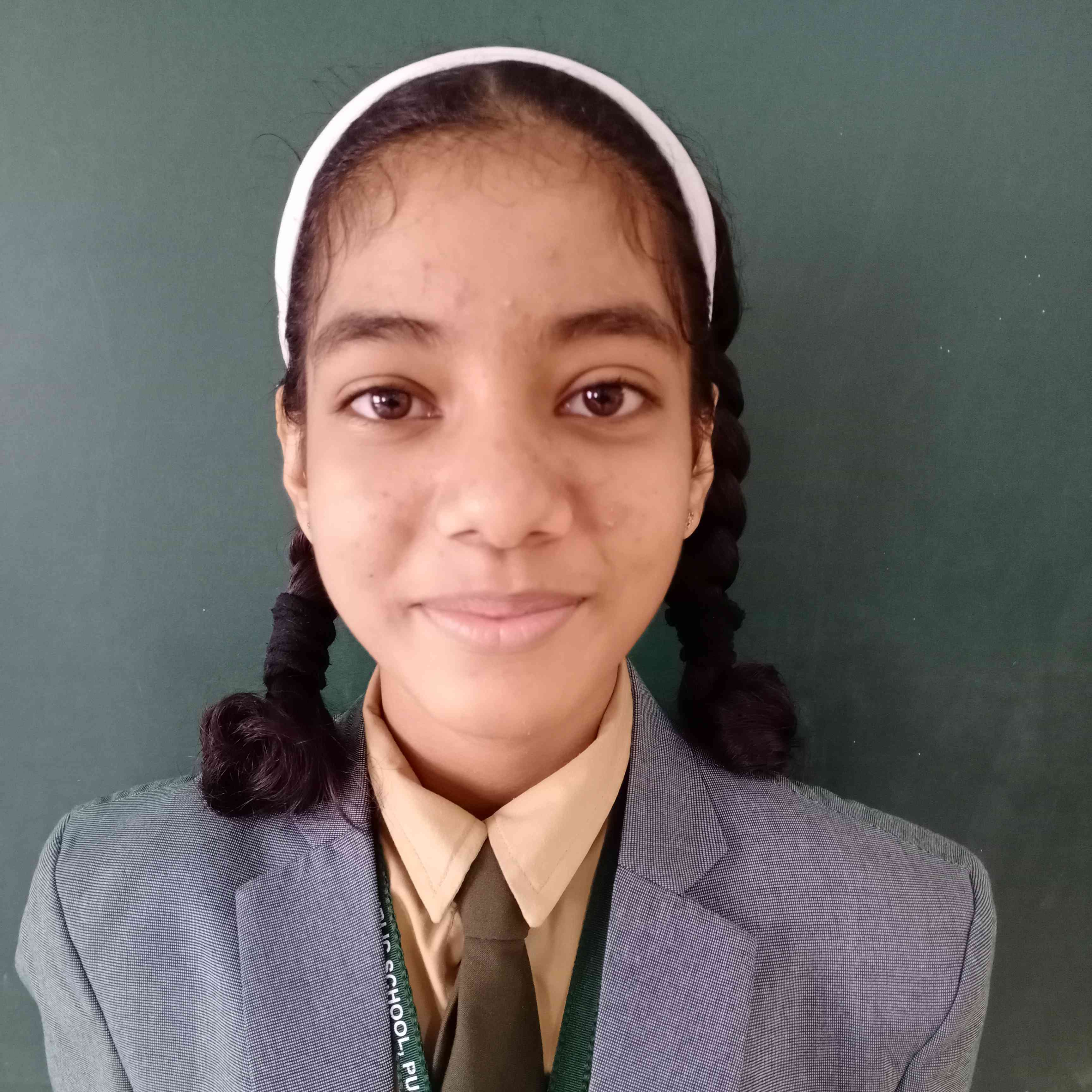 D Y Patil International School, Worli