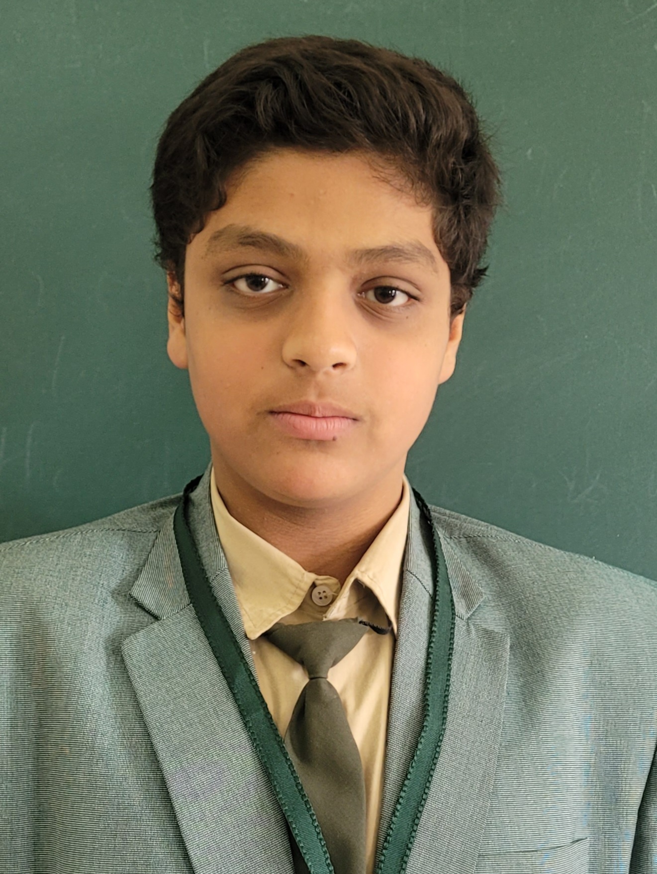 D Y Patil International School, Worli