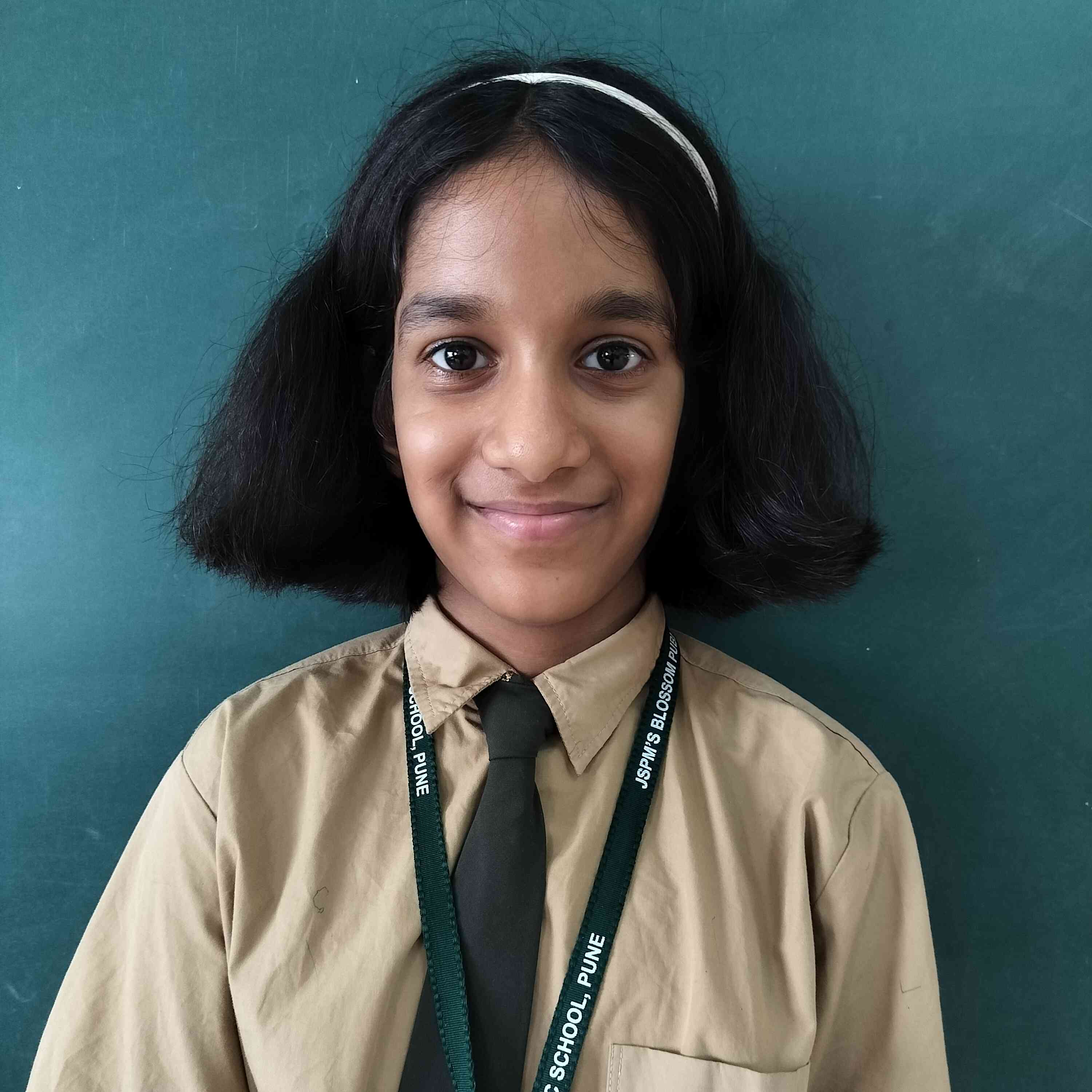D Y Patil International School, Worli