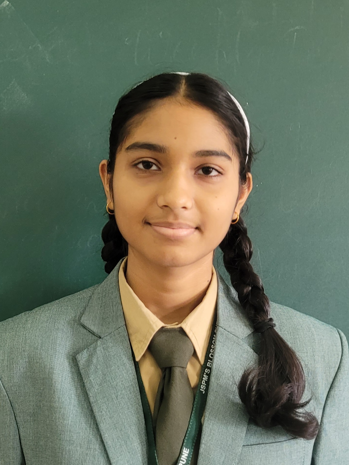 D Y Patil International School, Worli