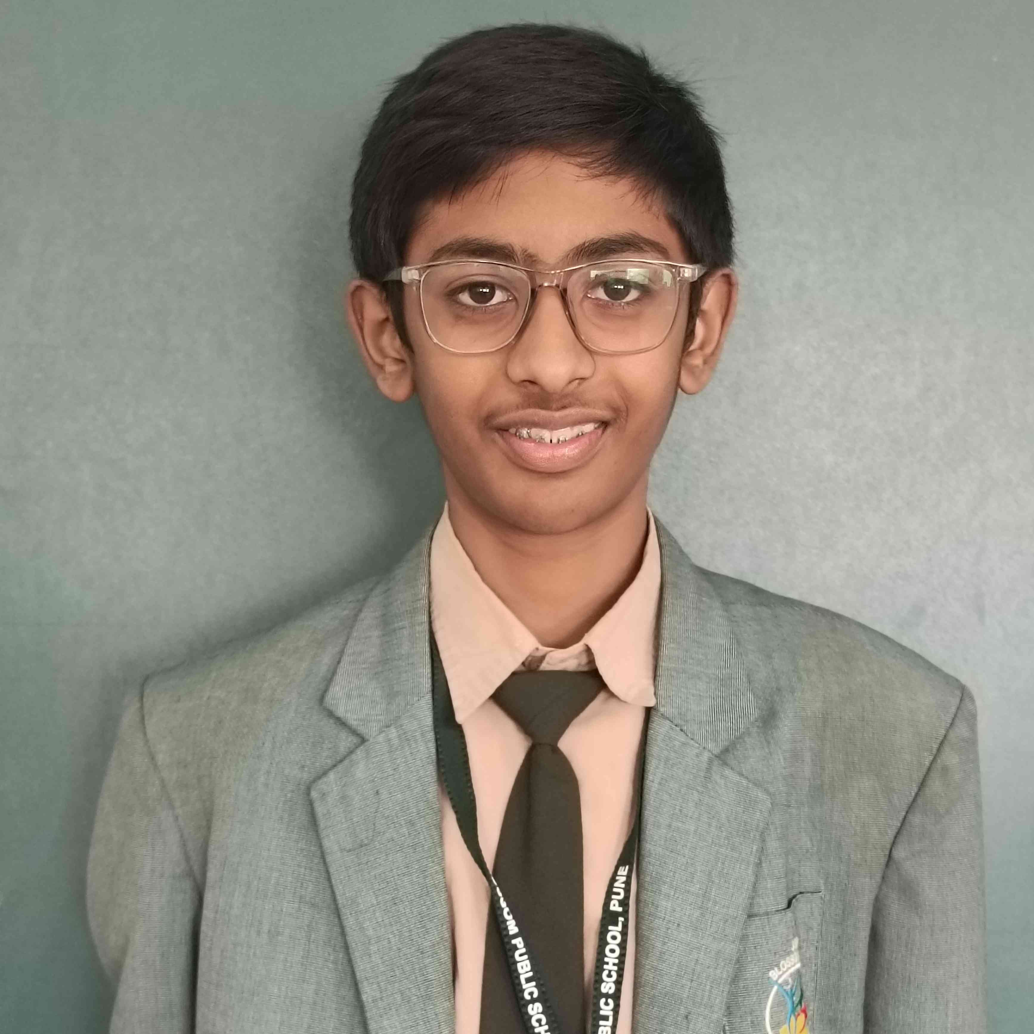 D Y Patil International School, Worli