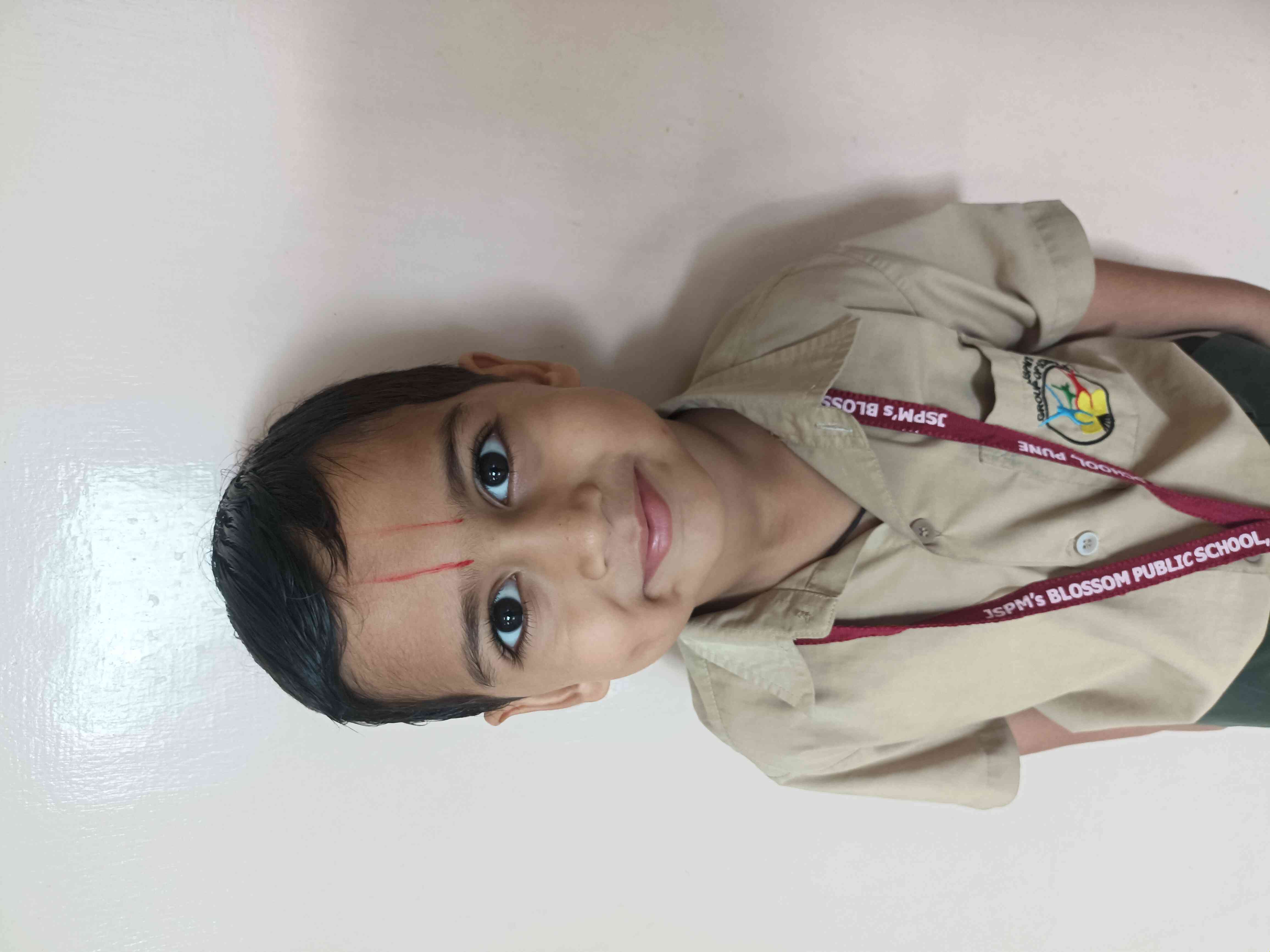 D Y Patil International School, Worli