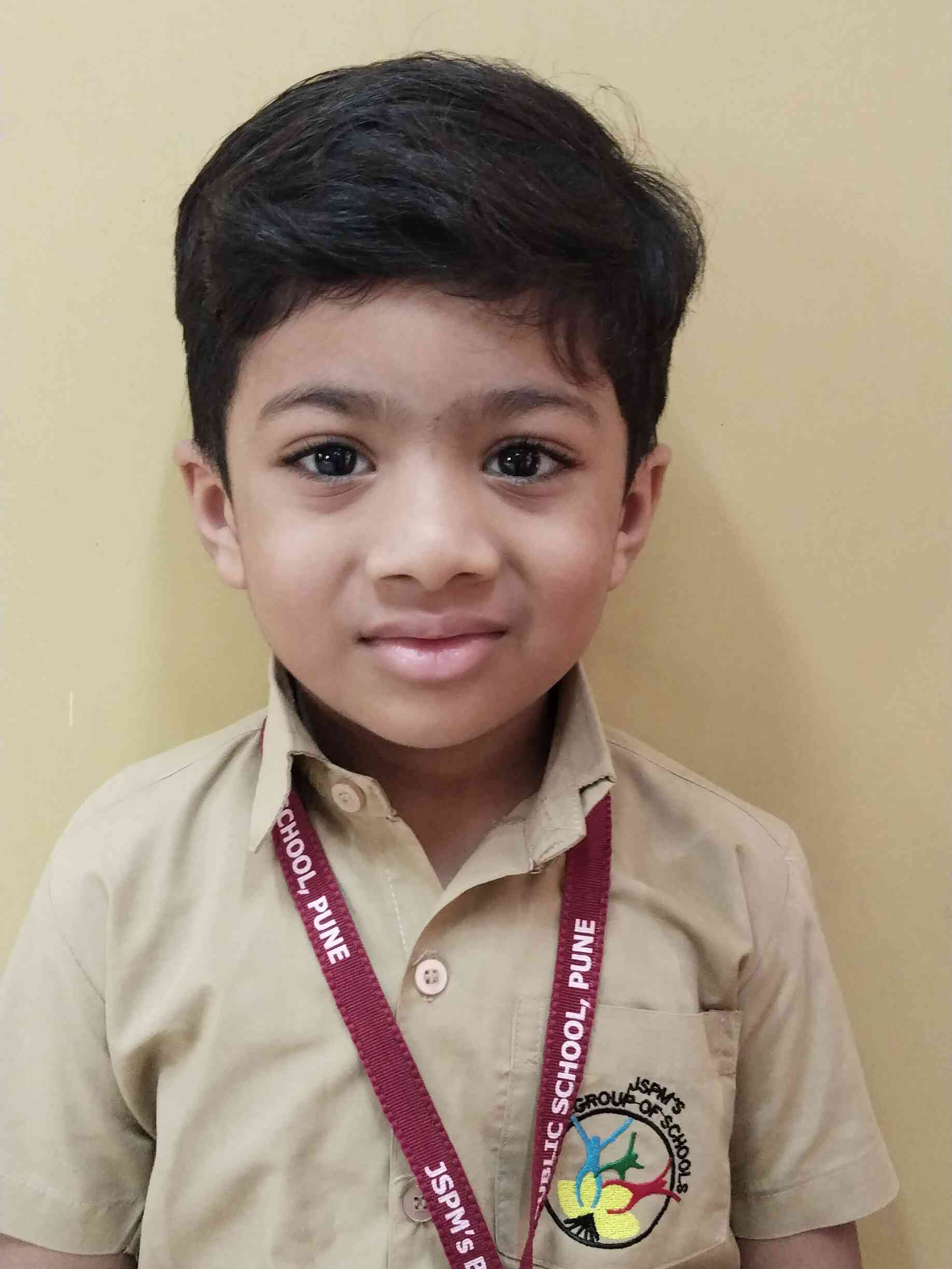 D Y Patil International School, Worli