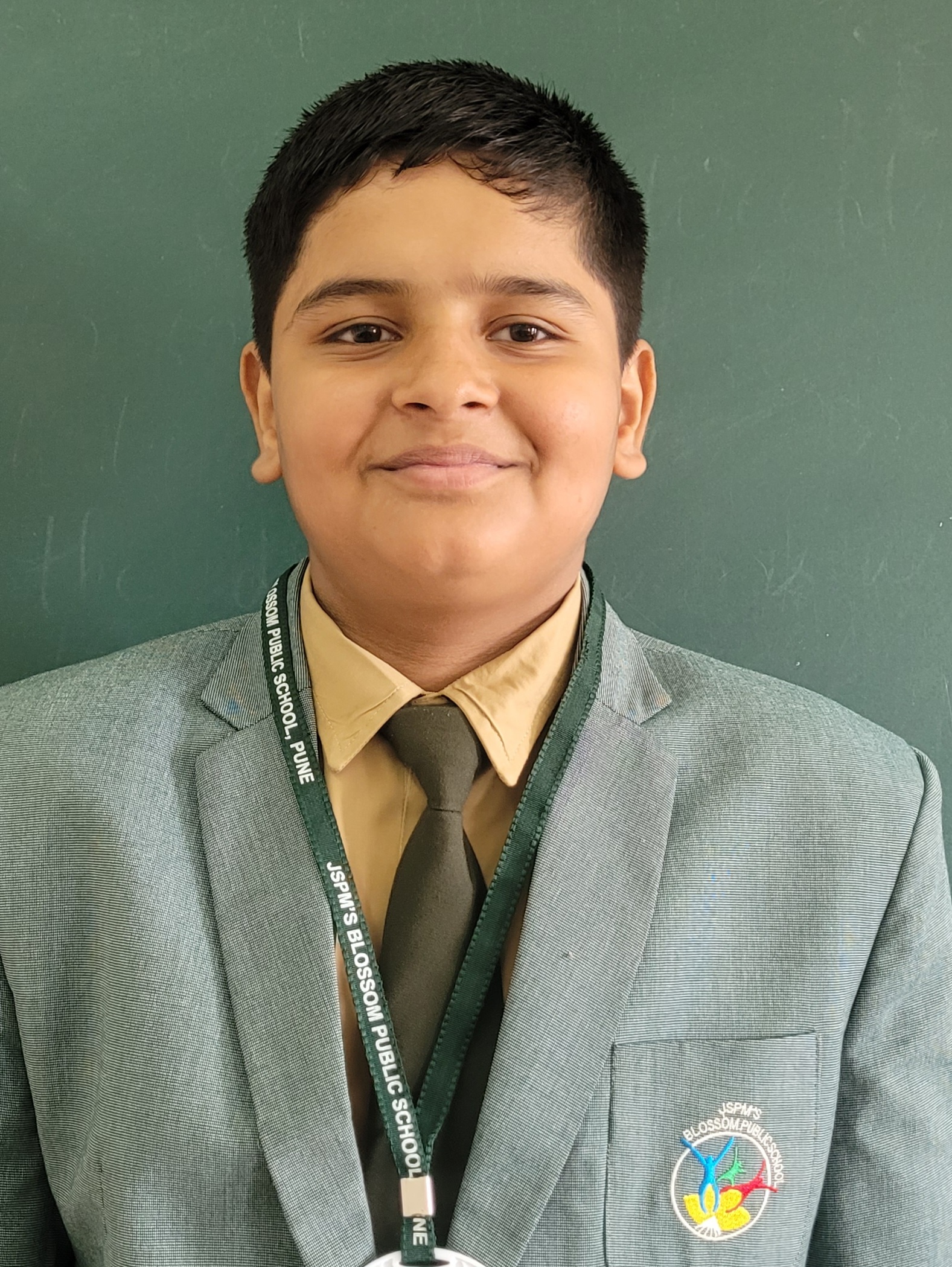D Y Patil International School, Worli