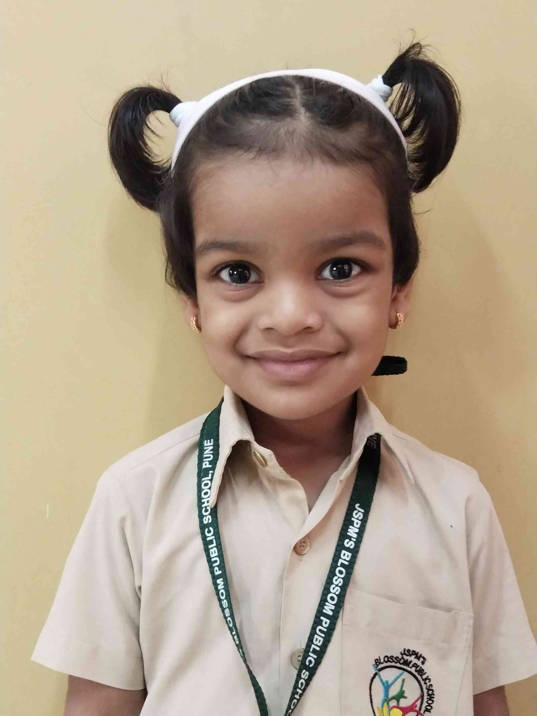 D Y Patil International School, Worli