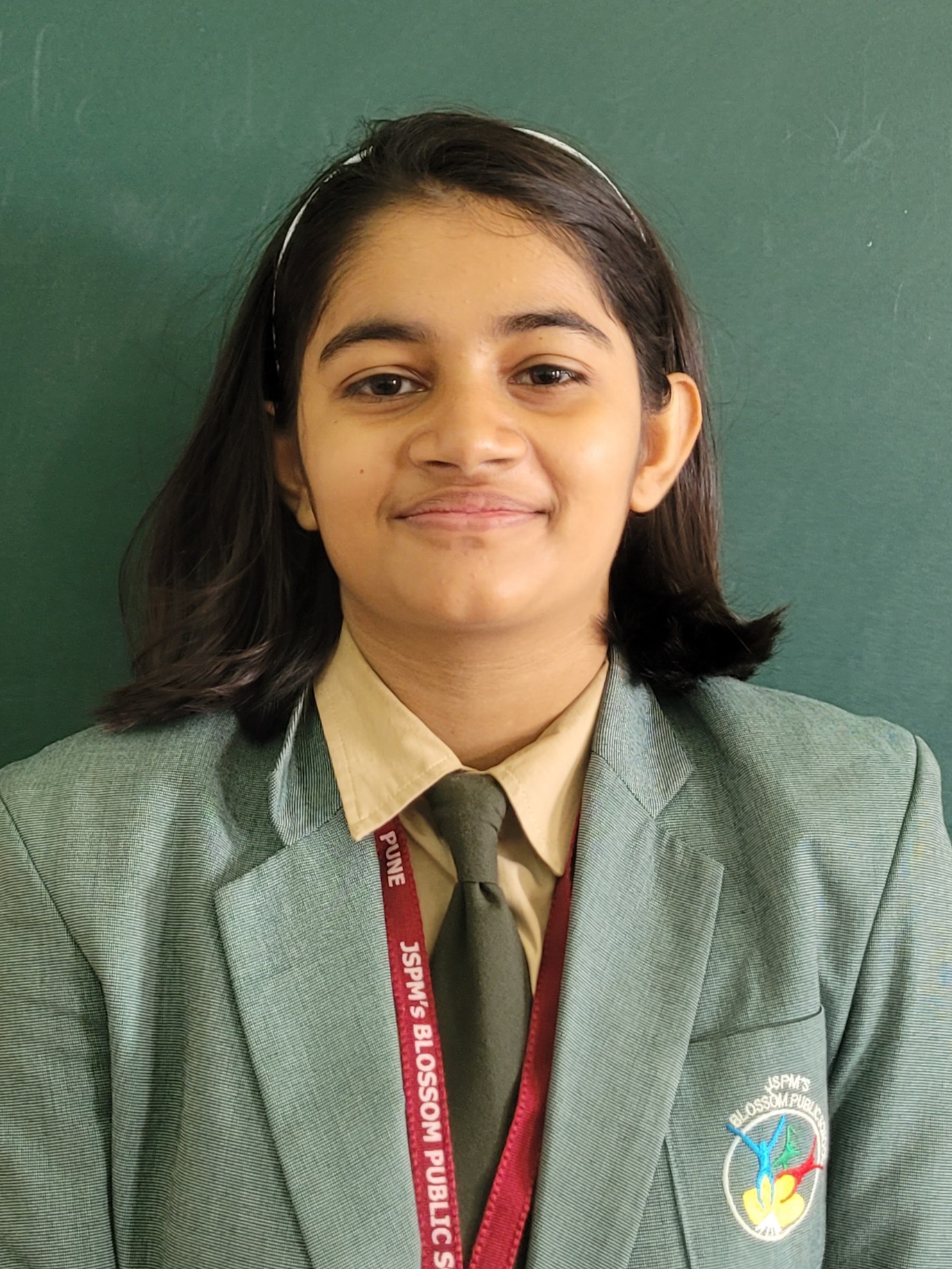 D Y Patil International School, Worli