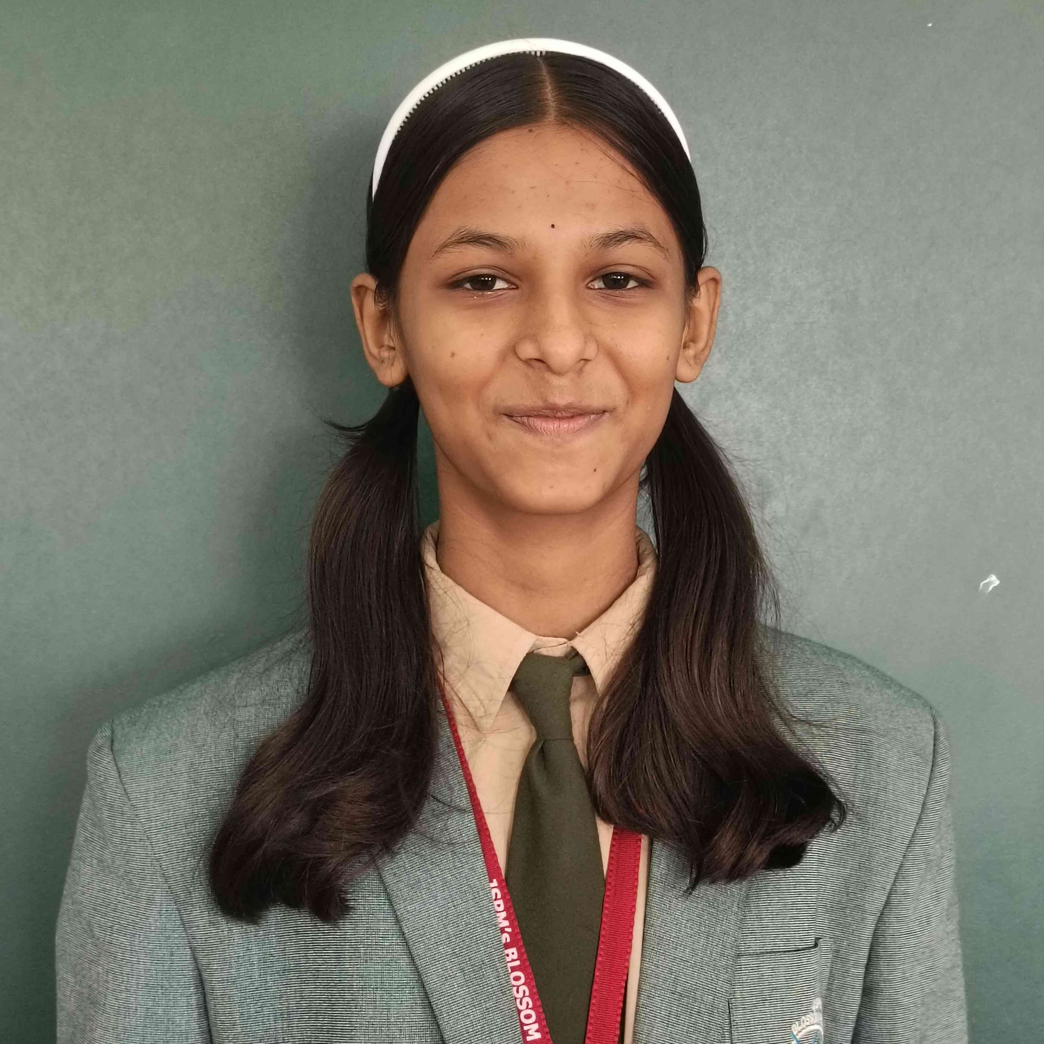 D Y Patil International School, Worli
