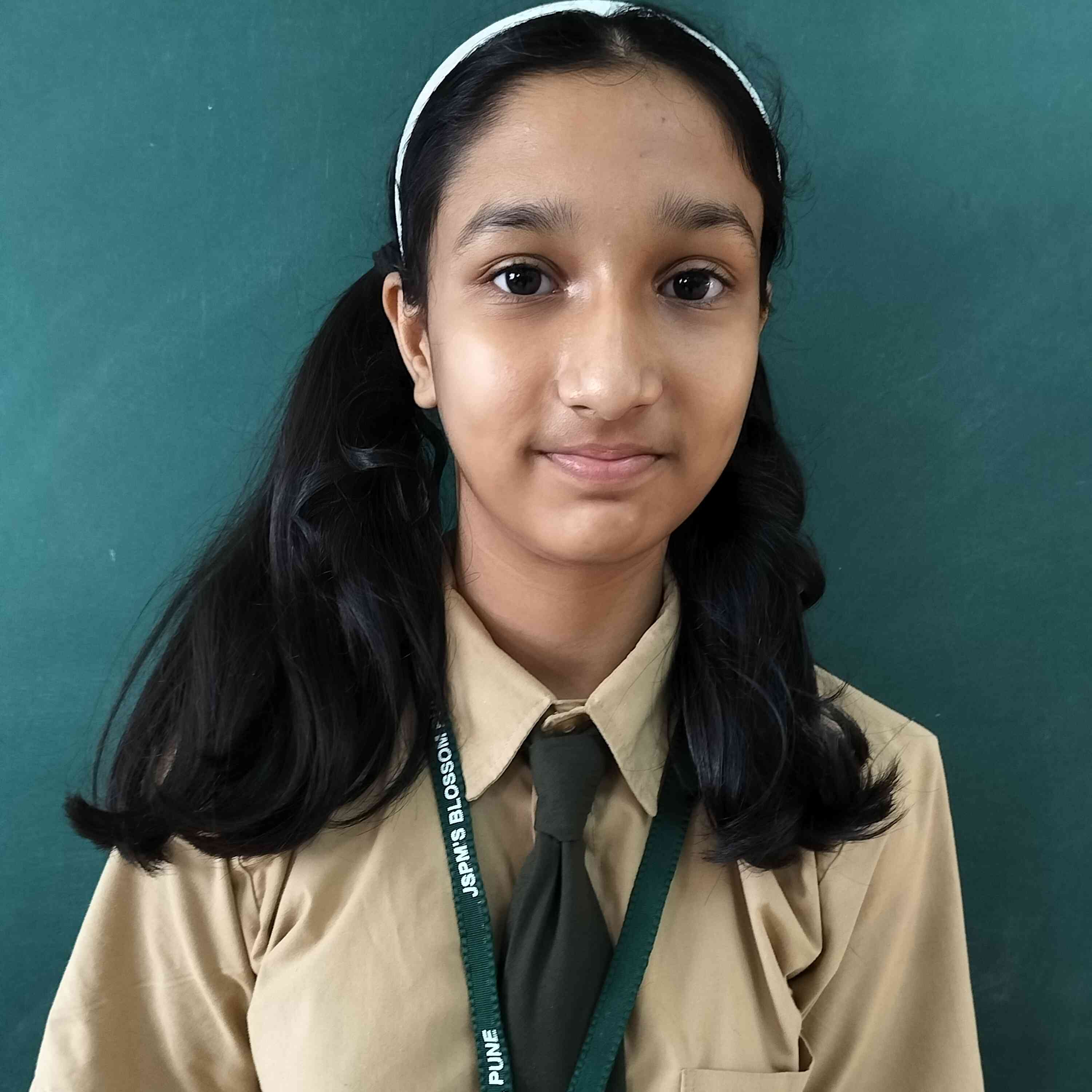 D Y Patil International School, Worli