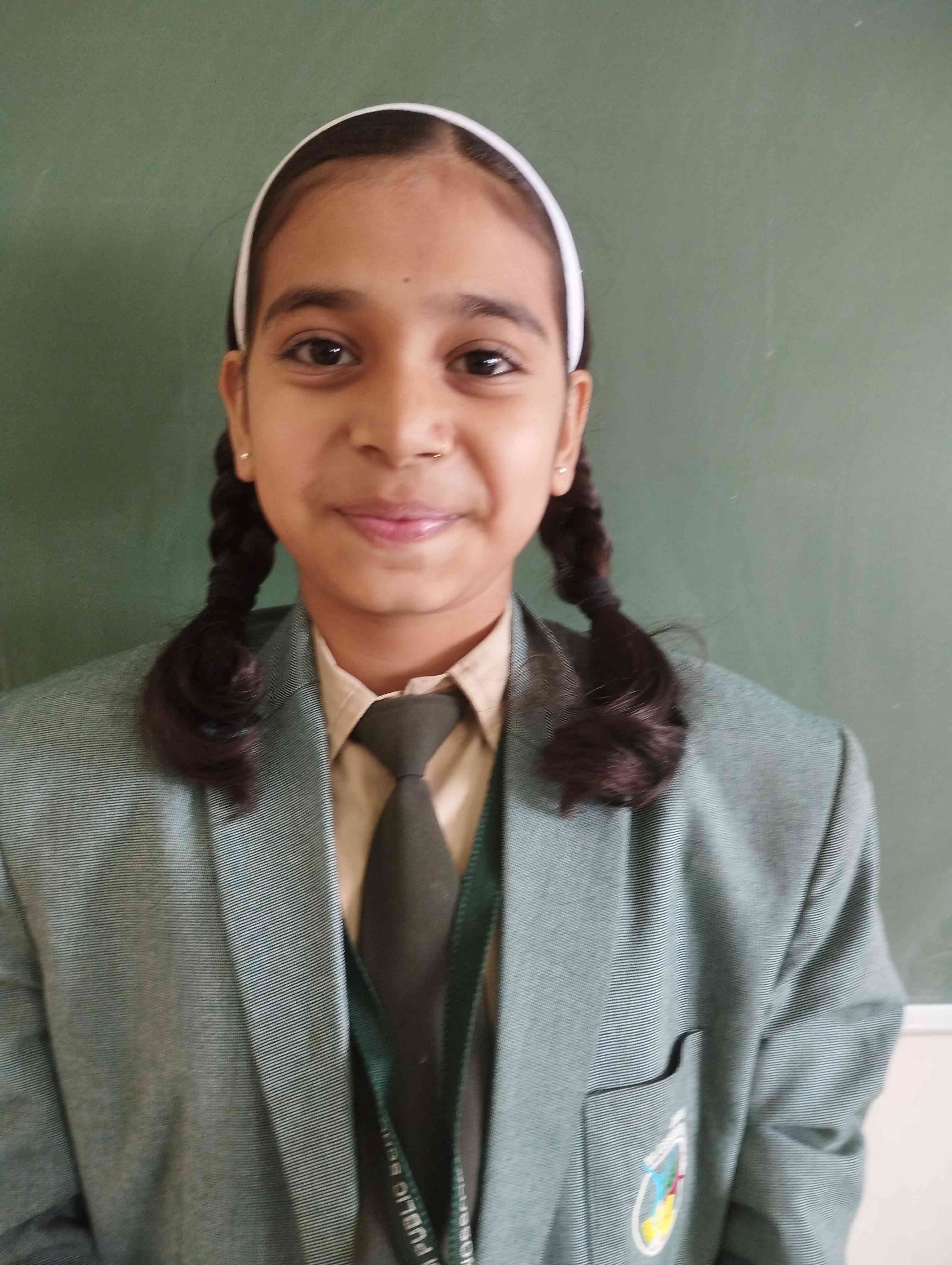 D Y Patil International School, Worli